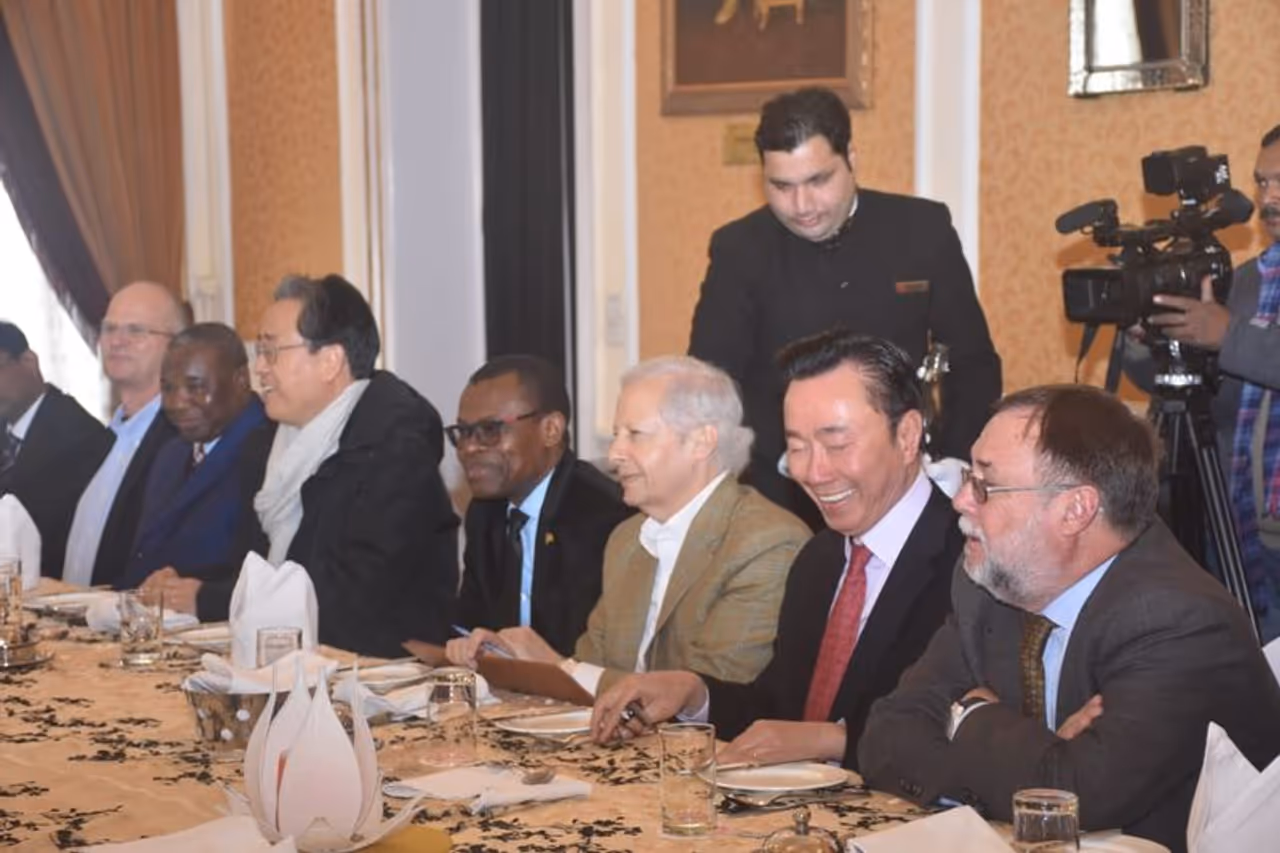 People completely reject Pakistan’s narrative on bloodbath in Jammu and Kashmir