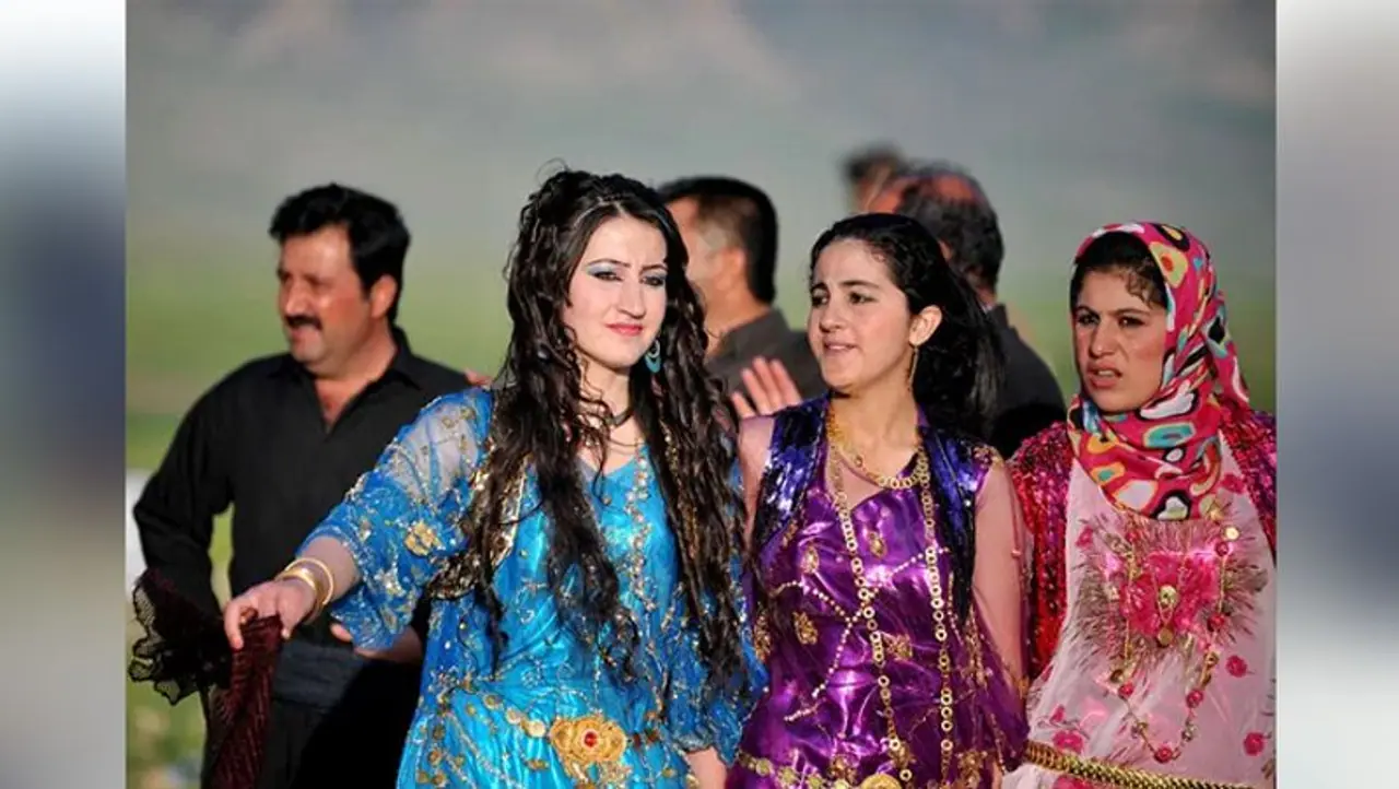 हिंसा से प्रभावित कश्मीर की लड़कियां होती हैं बेहद खूबसूरत, ये 5 सीक्रेट  नहीं जानते होंगे आप