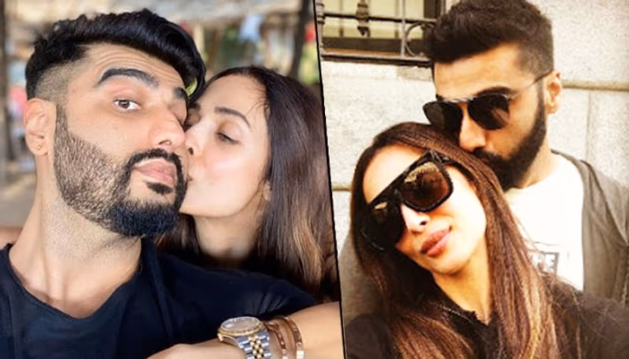 Malaika Arora and Arjun Kapoor are open about their relationship. Both are seen painting the town red on many occasions. Malaika Arora and Arjun Kapoor are open about their relationship. Both are seen painting the town red on many occasions.