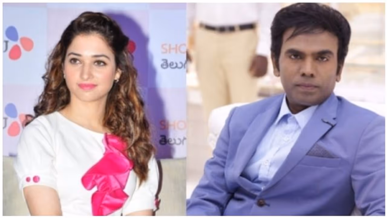 <p>லெஜெண்ட் சரவணன் விளம்பரப்படங்களில், தமிழ் சினிமாவில் உள்ள முன்னணி நடிகைகளான ஹன்சிகா, தமன்னா ஆகியோருடன் தோன்றியது பல்வேறு விமர்சனங்களுக்கு ஆளானது. எனினும் தொடர்ந்து தன்னுடைய கடையில் விளம்பர படங்களில் தோன்றி அனைவரையுமே ரசிக்க வைத்தார். நாளுக்கு நாள், விளம்பர படங்களில் இவரின் அழகும், ஸ்டைலும் சற்று அதிகரித்து கொண்டே தான் சென்றது.</p> <p>லெஜெண்ட் சரவணன் விளம்பரப்படங்களில், தமிழ் சினிமாவில் உள்ள முன்னணி நடிகைகளான ஹன்சிகா, தமன்னா ஆகியோருடன் தோன்றியது பல்வேறு விமர்சனங்களுக்கு ஆளானது. எனினும் தொடர்ந்து தன்னுடைய கடையில் விளம்பர படங்களில் தோன்றி அனைவரையுமே ரசிக்க வைத்தார். நாளுக்கு நாள், விளம்பர படங்களில் இவரின் அழகும், ஸ்டைலும் சற்று அதிகரித்து கொண்டே தான் சென்றது.</p>