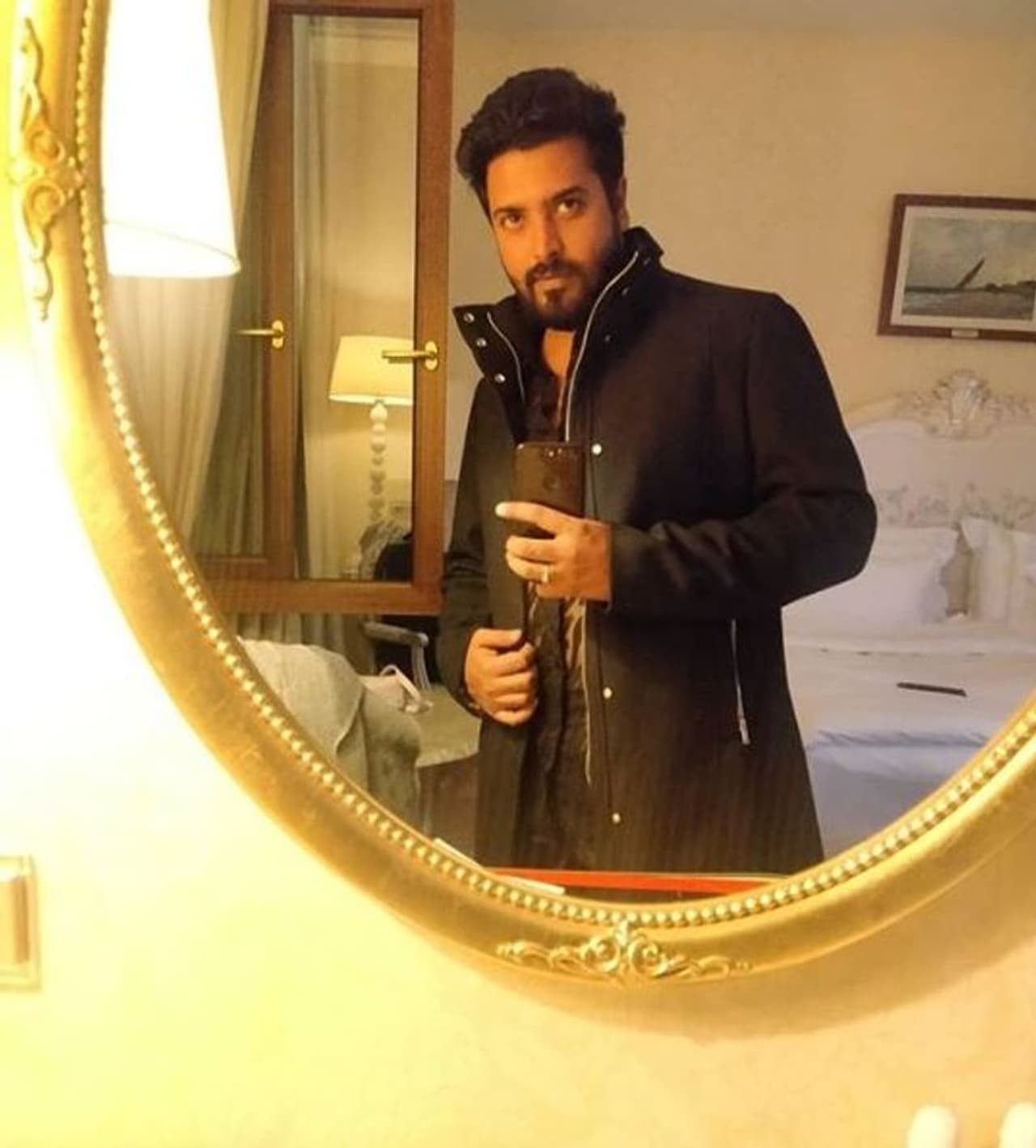 ಸ್ಕಂದ ಮೂಲತಃ ಚಿಕ್ಕಮಗಳೂರಿನವರು ಸ್ಕಂದ ಮೂಲತಃ ಚಿಕ್ಕಮಗಳೂರಿನವರು