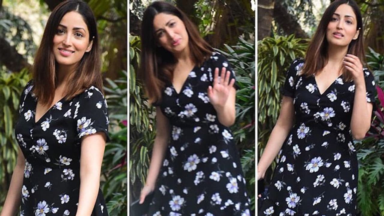 <p style="text align: justify;">Yami Gautam has completed eleven years in the film industry. The actress recently opened up about unwelcomed comments she faced in her Bollywood career.</p> <p style="text align: justify;">Yami Gautam has completed eleven years in the film industry. The actress recently opened up about unwelcomed comments she faced in her Bollywood career.</p>