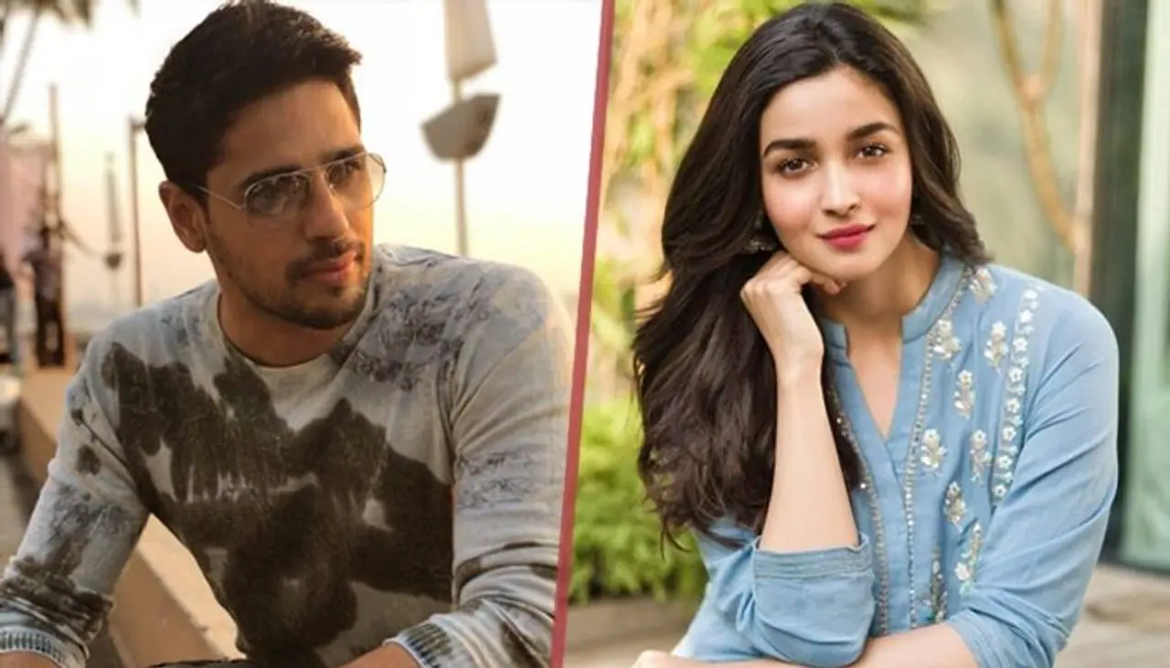 <p style="text align: justify;">Alia Bhatt once openly spoke about her break up with Sidharth Malhotra and their bond after that. The actress is currently dating Ranbir Kapoor, while Sidharth is dating Kiara Advani.</p> <p style="text align: justify;">Alia Bhatt once openly spoke about her break up with Sidharth Malhotra and their bond after that. The actress is currently dating Ranbir Kapoor, while Sidharth is dating Kiara Advani.</p>