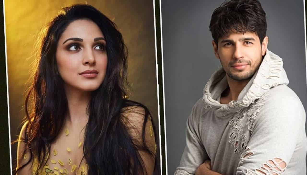 <p style="text align: justify;">The rumours of Kiara Advani and Sidharth Malhotra dating is always a hot topic of discussion in the industry. The couple is often spotted hanging out and even spent New Year's together in the Maldives.</p> <p style="text align: justify;">The rumours of Kiara Advani and Sidharth Malhotra dating is always a hot topic of discussion in the industry. The couple is often spotted hanging out and even spent New Year's together in the Maldives.</p>