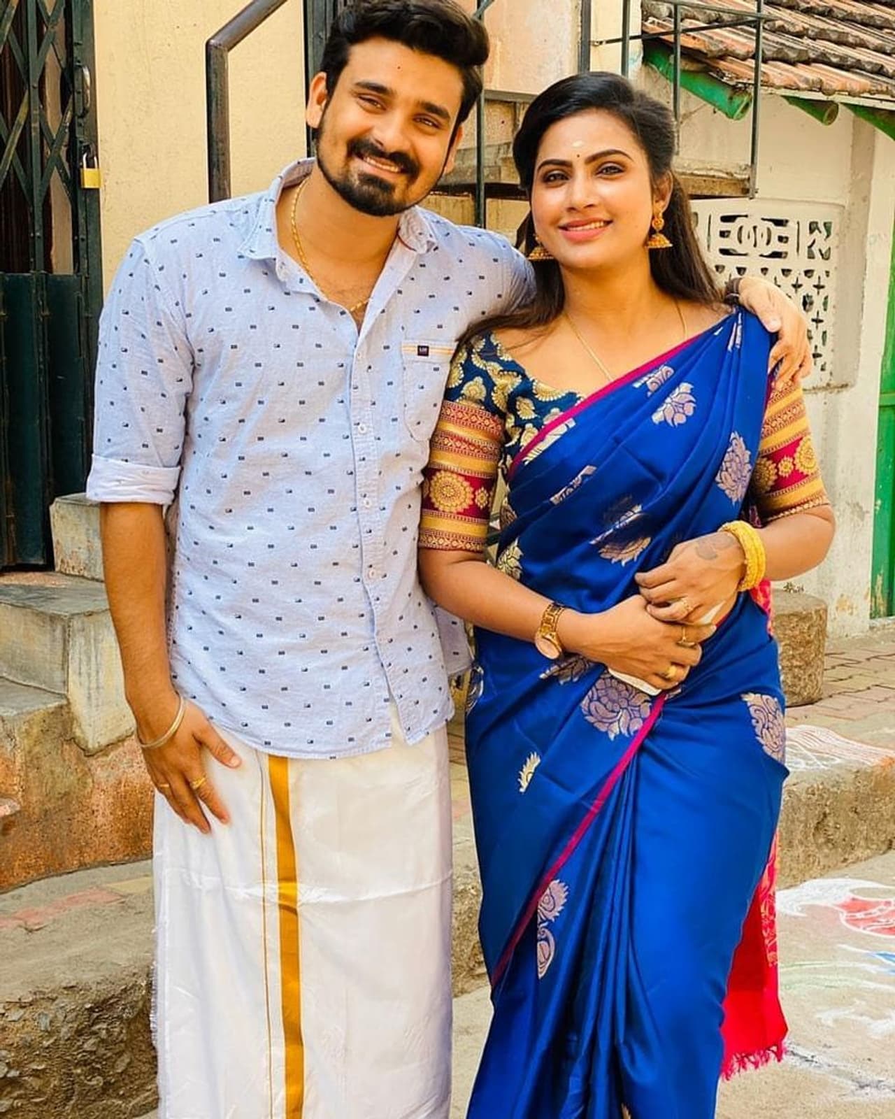 Myna Nandhini Real life Struggles Myna Nandhini Real life Struggles