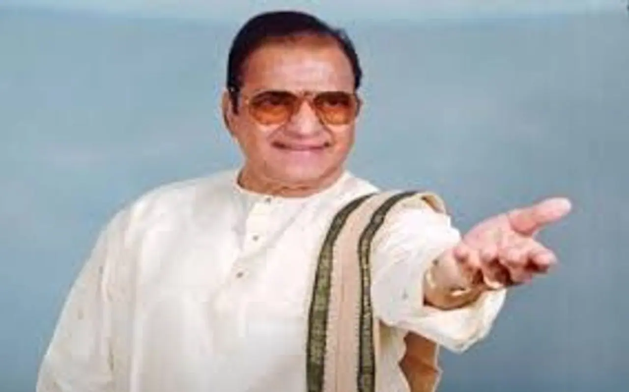 Nandamuri Taraka Rama Rao, also known as NTR or NT Rama Rao died on January 18, 1996, in Hyderabad at the age of 72. On his death anniversary, we list out 10 facts about NT Rama Rao. Nandamuri Taraka Rama Rao, also known as NTR or NT Rama Rao died on January 18, 1996, in Hyderabad at the age of 72. On his death anniversary, we list out 10 facts about NT Rama Rao.