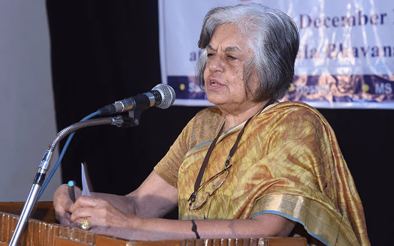 বদলে গেল চিকিৎসকেদের আইনজীবী! কতটা দুঁদে উকিল ইন্দিরা জয়সিংহ? বদলে গেল চিকিৎসকেদের আইনজীবী! কতটা দুঁদে উকিল ইন্দিরা জয়সিংহ?