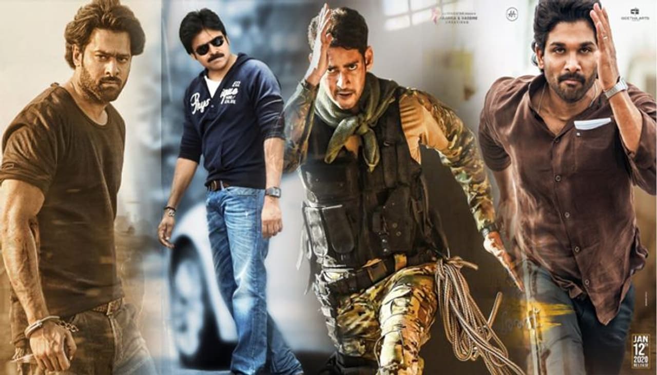 యూఎస్ లో టాలీవుడ్ హీరోల మార్కెట్ ప్రతి ఏడాది పెరుగుతూ వస్తోంది. ఎప్పటికప్పుడు పోటీ పడుతూ డాలర్స్ అందుకోవడంలో మన హీరోలు స్పీడ్ పెంచుతున్నారు. ఇక ఇప్పటివరకు అమెరికాలో అత్యధిక డాలర్స్ అందుకున్న సినిమాలపై ఒక లుక్కేద్దాం (గ్రాస్ కలెక్షన్స్)