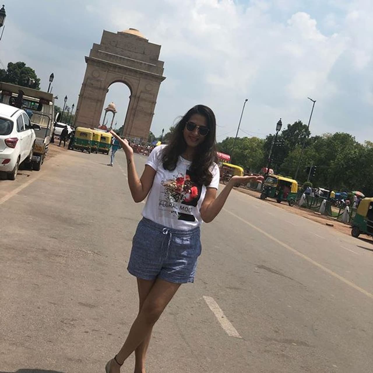 (Courtesy__Instagram) క్యారెక్టర్ ఆర్టిస్ట్ గా సురేఖావాణి టాలీవుడ్ లో చాలా పాపులర్. (Courtesy__Instagram) క్యారెక్టర్ ఆర్టిస్ట్ గా సురేఖావాణి టాలీవుడ్ లో చాలా పాపులర్.