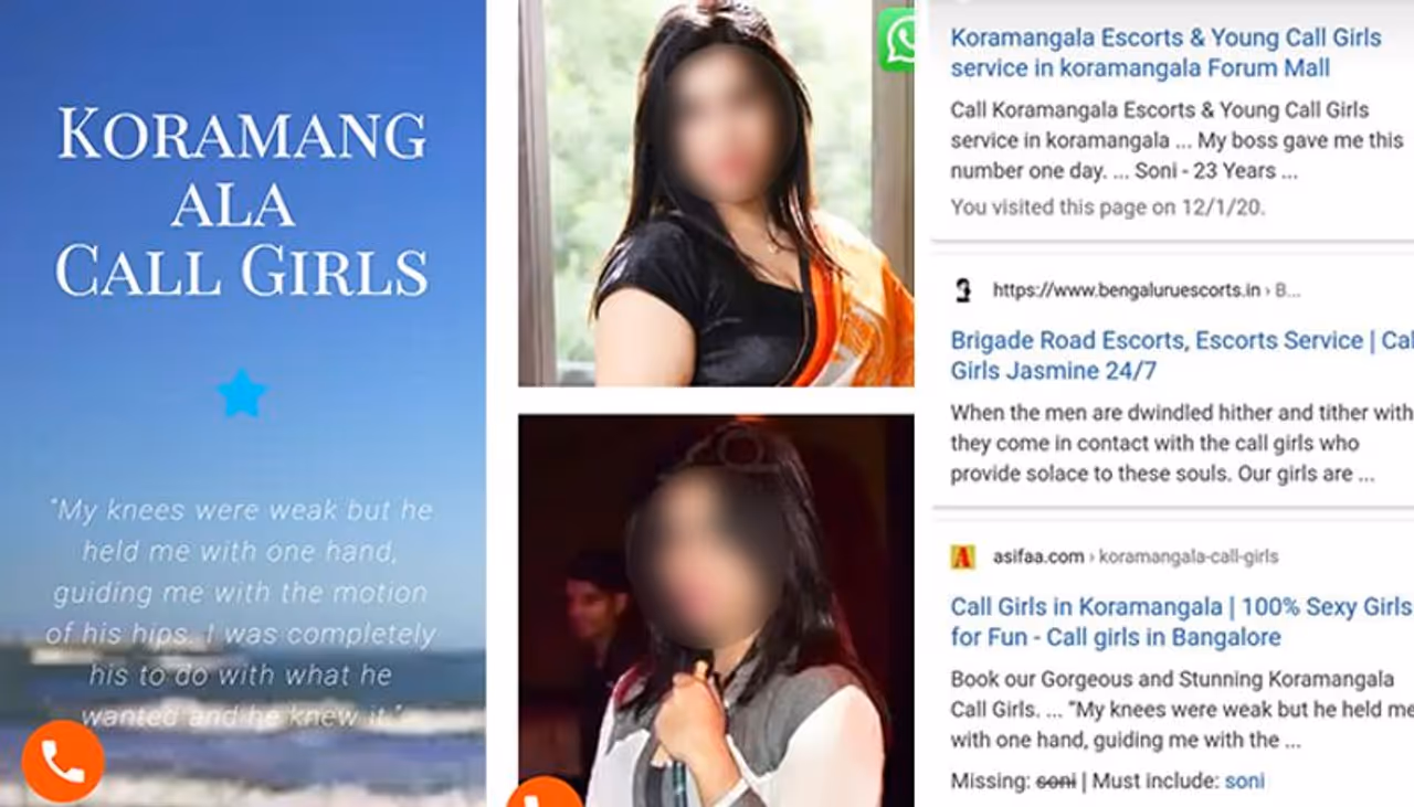 Bengaluru's startup hub, Koramangala, is in the news for all the wrong reasons. This time it's not the citizens, but an elected representative from BTM constituency in which Koramangala falls. MLA Ramalinga Reddy has written a letter seeking police intervention to bust female escort racket in and around Koramangala.