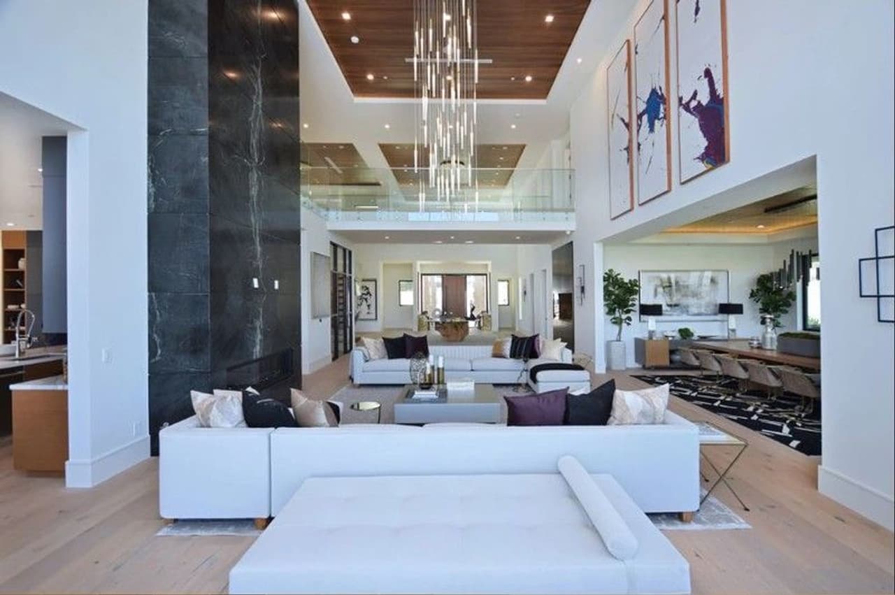 प्रियंका चोपड़ा और निक जोनास के इस घर को देखकर सांस रूक जाती हैं। क्योंकि ये बहुत खूबसूरत बना है। प्रियंका चोपड़ा और निक जोनास के इस घर को देखकर सांस रूक जाती हैं। क्योंकि ये बहुत खूबसूरत बना है।