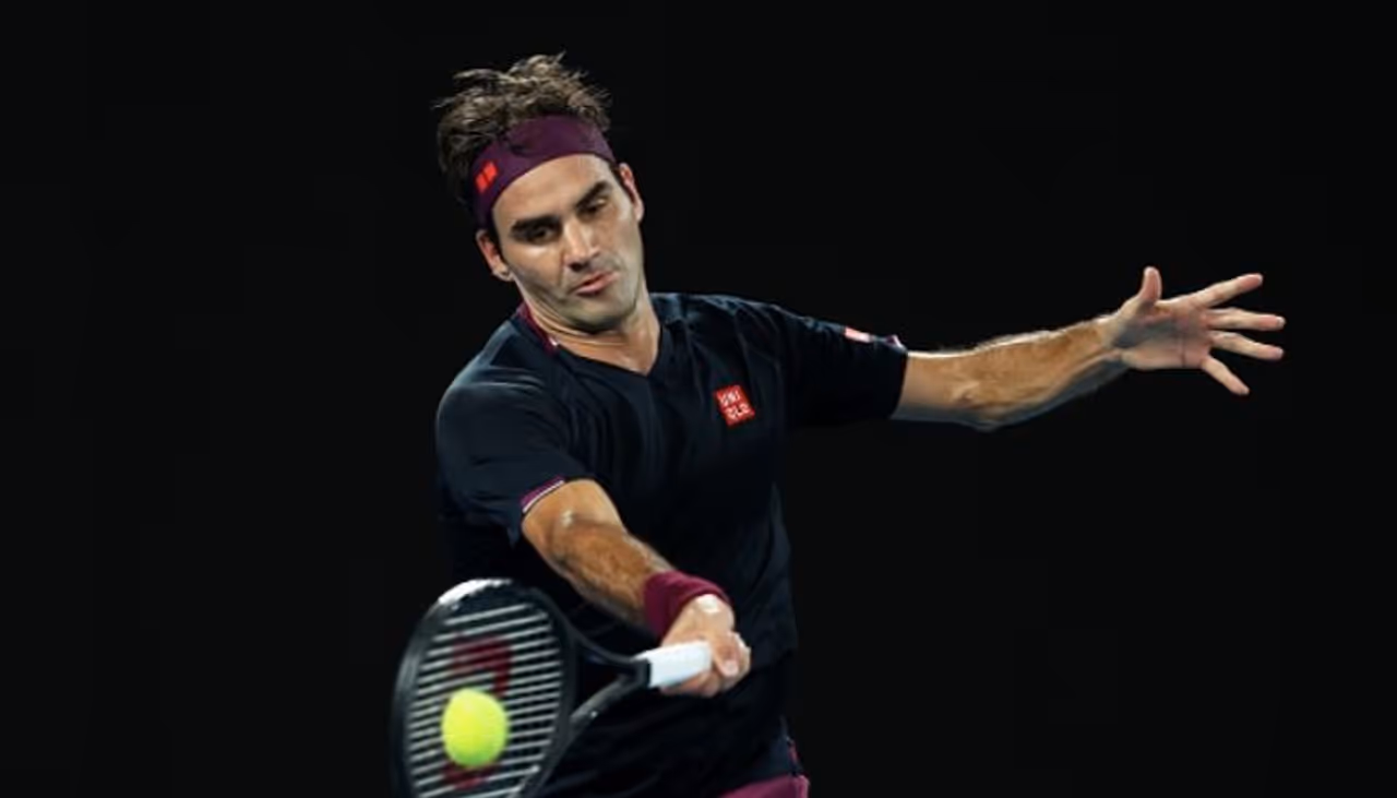 <p>Switzerland’s Roger Federer continues to ride his legacy of being modern day tennis great. Along with Rafael Nadal of Spain, he continues to hold the record of having won the most Grand Slam titles (20).</p> <p>Switzerland’s Roger Federer continues to ride his legacy of being modern day tennis great. Along with Rafael Nadal of Spain, he continues to hold the record of having won the most Grand Slam titles (20).</p>