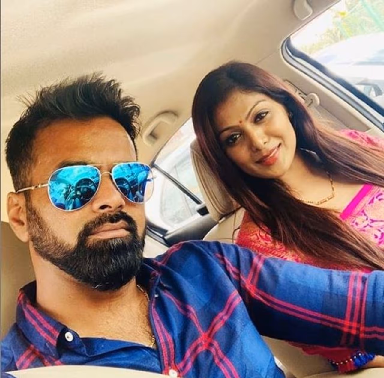 ಬಿಗ್ ಬಾಸ್‌ ಸೀಸನ್‌ 3ರಲ್ಲಿ ಅಯ್ಯಪ್ಪ ಸ್ಪರ್ಧಿಸಿದ್ದಾರೆ.