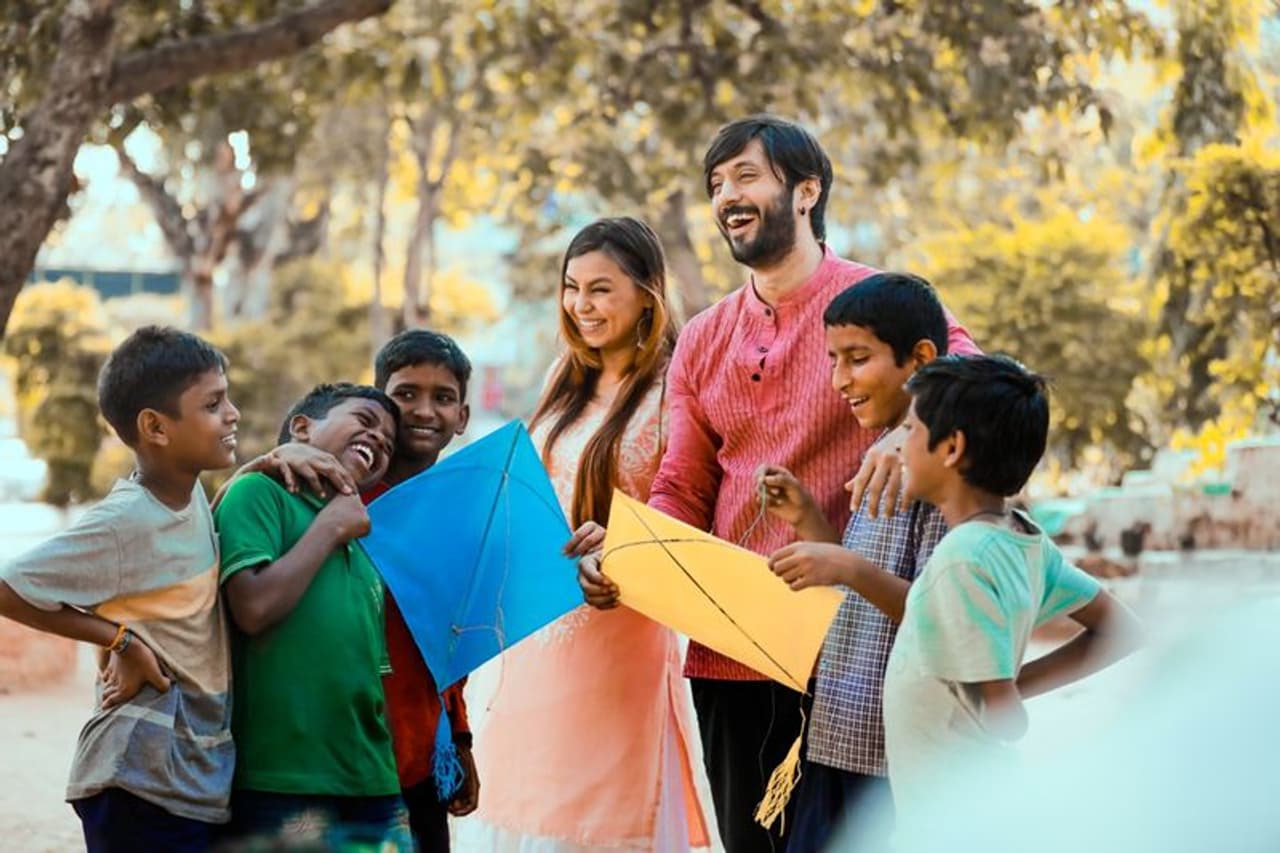 Myna, Aa Dinagalu fame Chetan will marry social worker Megha.