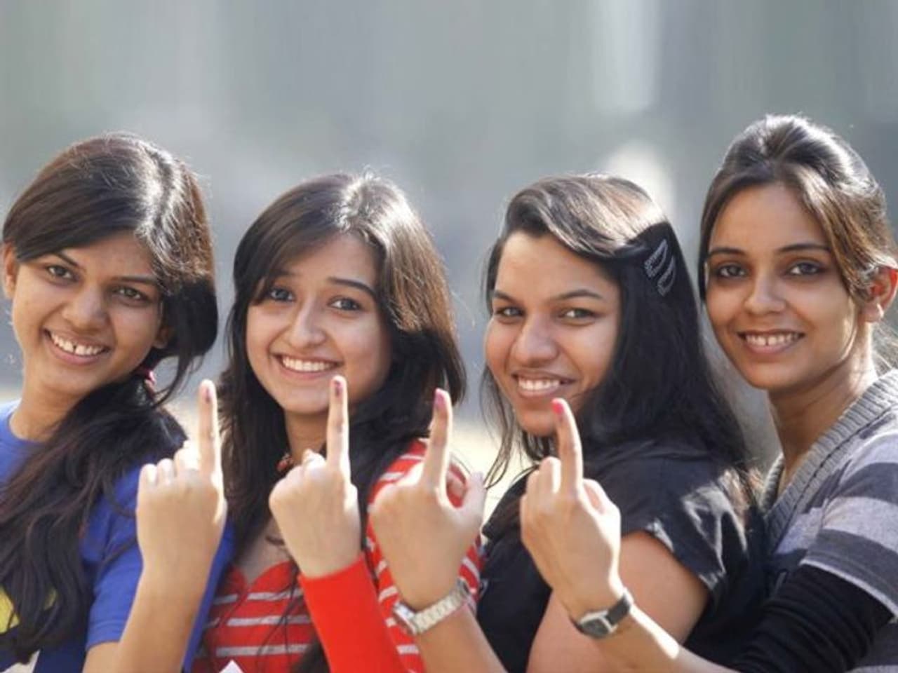 India celebrates January 25 as National Voters’ Day with the purpose of creating awareness about voting among the youth. India celebrates January 25 as National Voters’ Day with the purpose of creating awareness about voting among the youth.