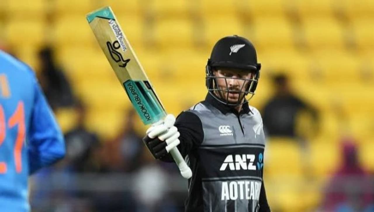 <p><strong>1. ಟಿಮ್ ಸೈಫರ್ಟ್: ನ್ಯೂಜಿಲೆಂಡ್</strong></p> <p><strong>1. ಟಿಮ್ ಸೈಫರ್ಟ್: ನ್ಯೂಜಿಲೆಂಡ್</strong></p>