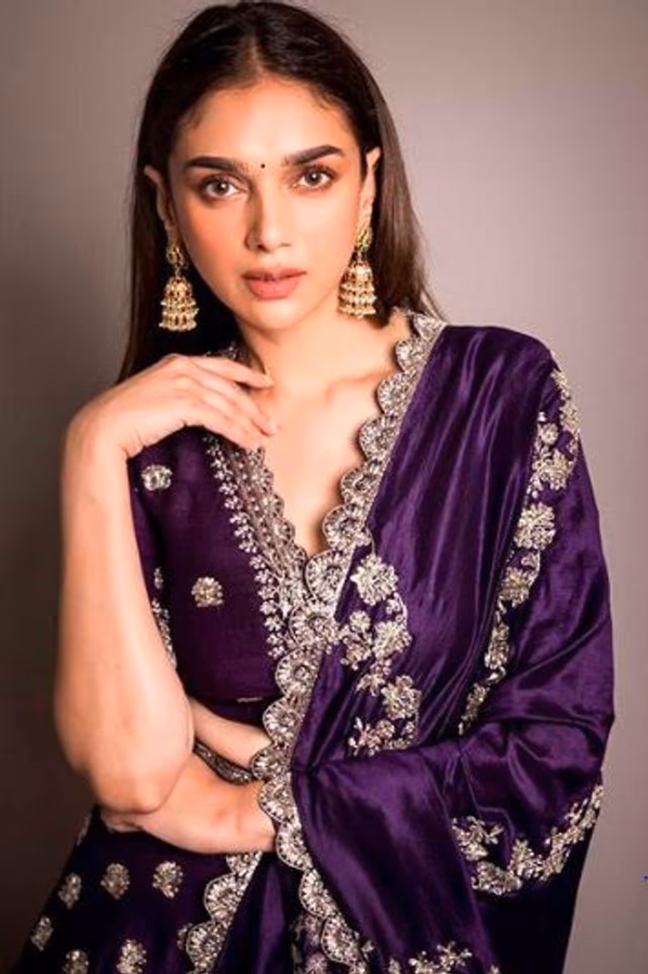 aditirao hydari aditirao hydari