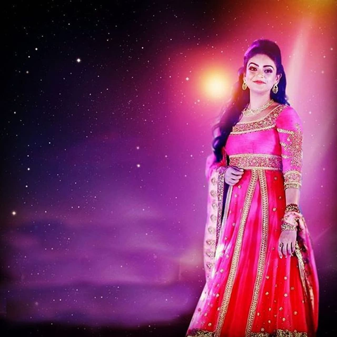 (Courtesy__Instagram) ప్రేమి విశ్వనాథ్ అంటే మన తెలుగు ప్రేక్షకులకు పెద్దగా తెలియకపోవచ్చు కానీ వంటలక్క అంటే మాత్రం వెంటనే గుర్తుపడతారు.