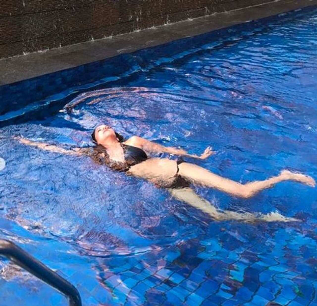 Actress Monalisa Actress Monalisa