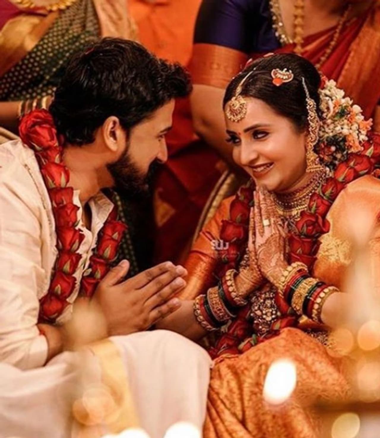 இனி பேச்சுலர் வாழ்க்கைக்கு குட் பை