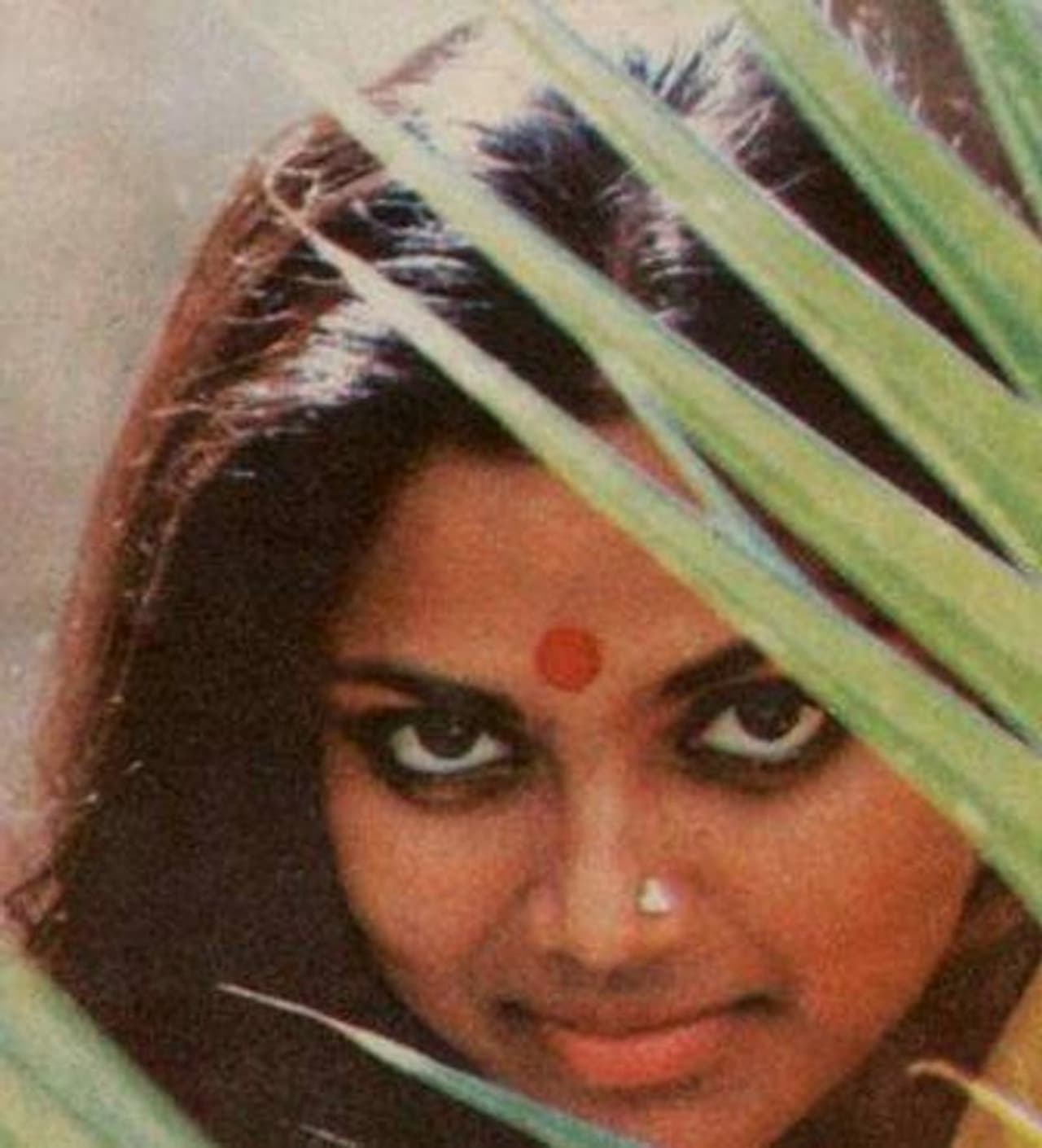 ಸರಿತಾ ಮೂಲತಃ ಆಂಧ್ರ ಪ್ರದೇಶದ ಗುಂಟೂರು ಜಿಲ್ಲೆಯವರು.