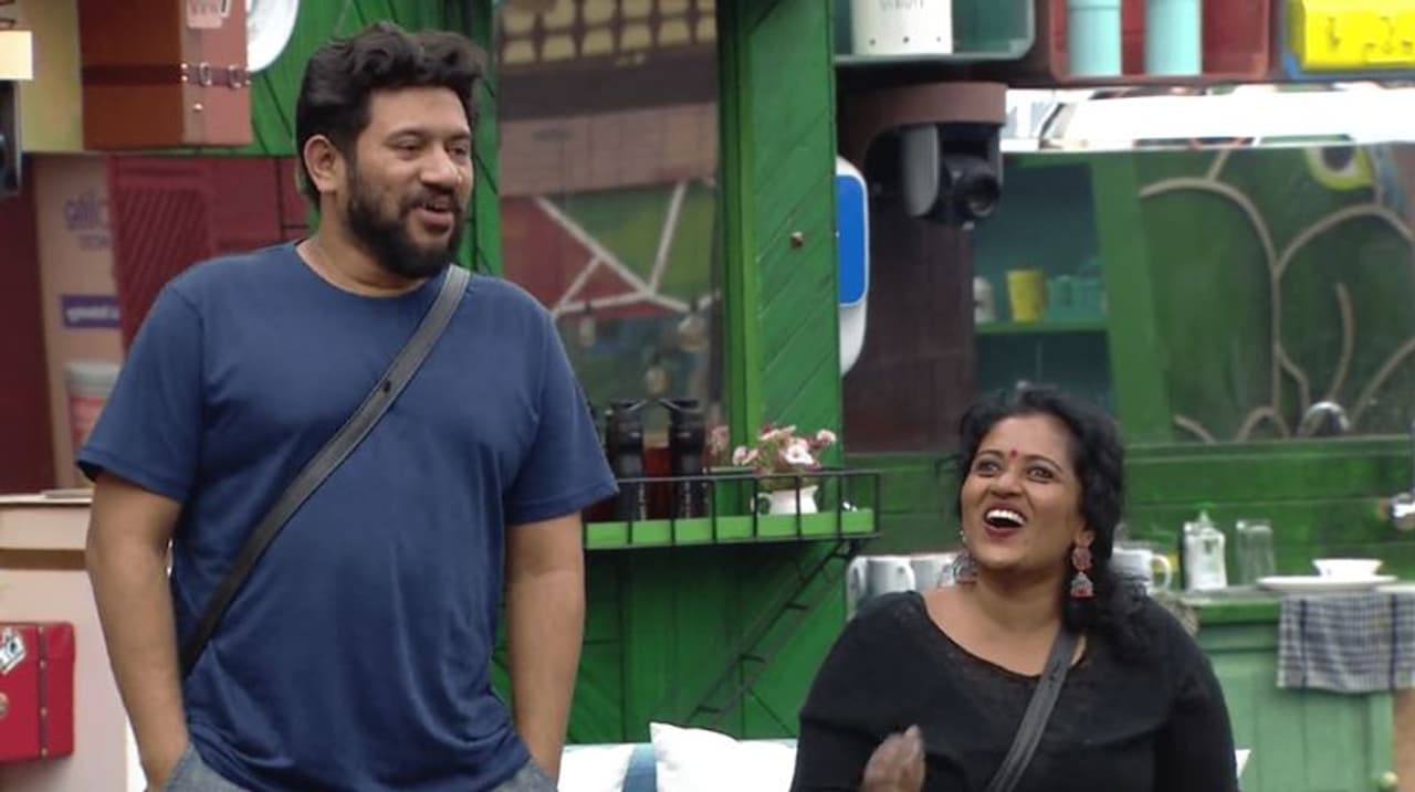 ഫുക്രുവിനെയും ദയയേയും കുറ്റക്കാരെന്ന് വിധിക്കുന്നു.