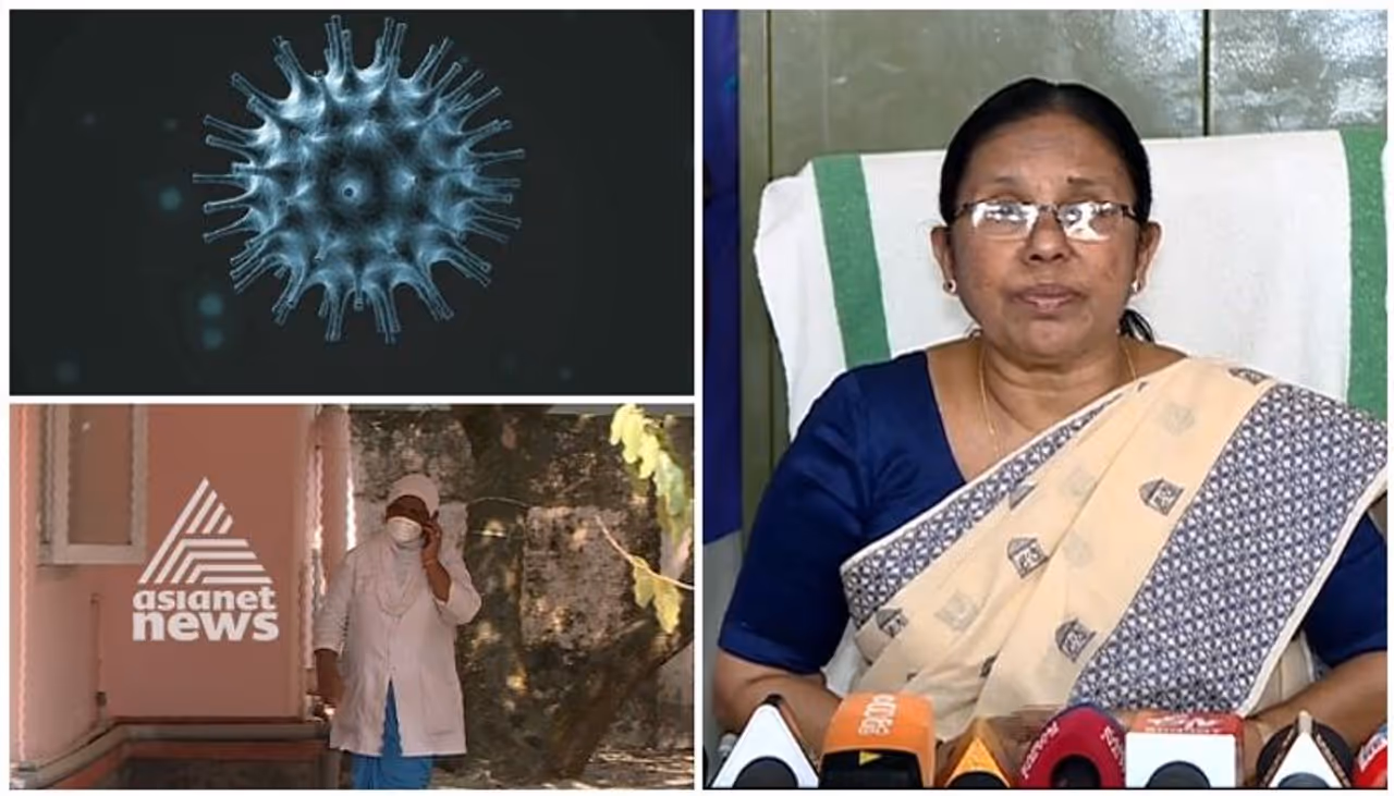 Coronavirus has gifted Kerala a National Virology Institute in Alappuzha. Earlier, the state used to depend on the National Institute of Virology in Pune to test samples.