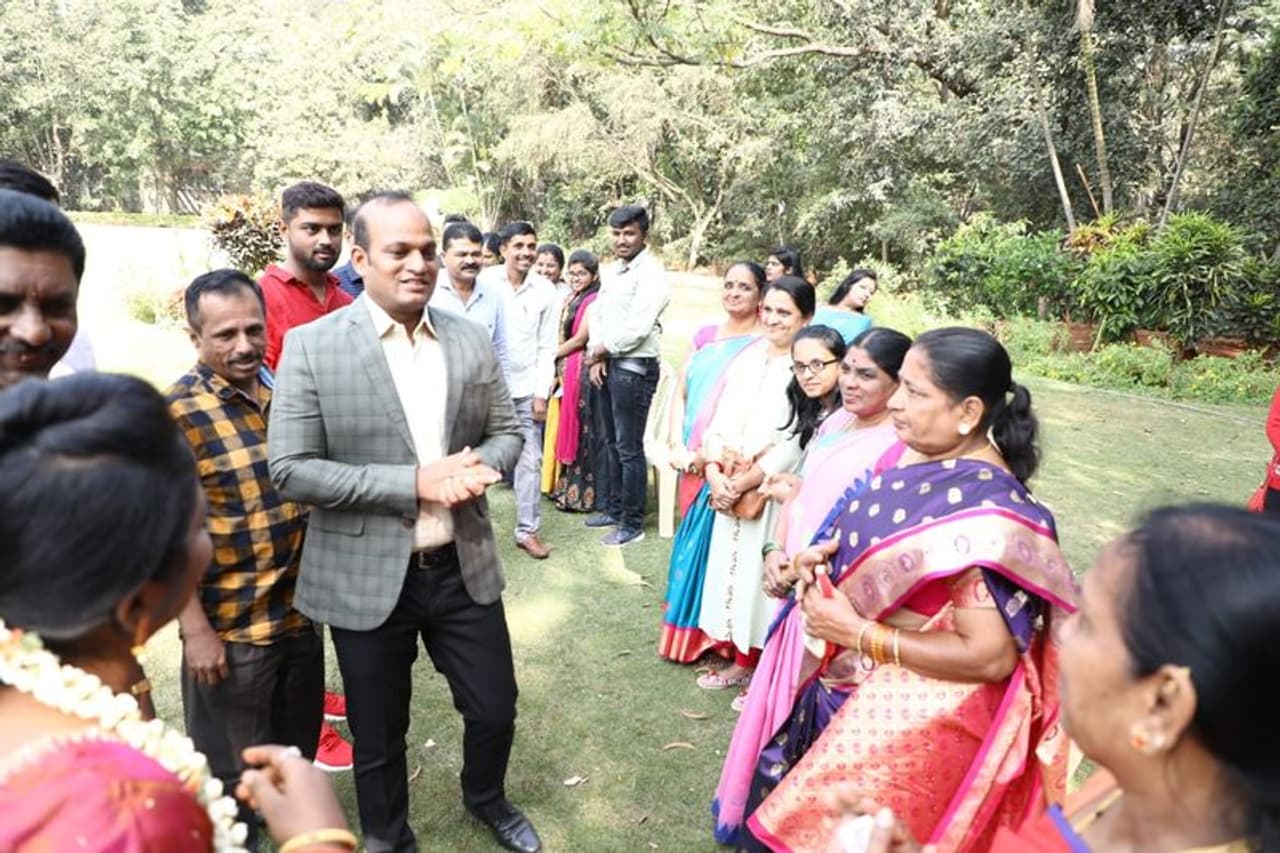 ಮೈಂಡ್ ರಿಲಾಕ್ಸೇಷನ್ಗೆ ಡಿಸಿಪಿ ಹೊಸ ಪ್ಲಾನ್ ಮೈಂಡ್ ರಿಲಾಕ್ಸೇಷನ್ಗೆ ಡಿಸಿಪಿ ಹೊಸ ಪ್ಲಾನ್