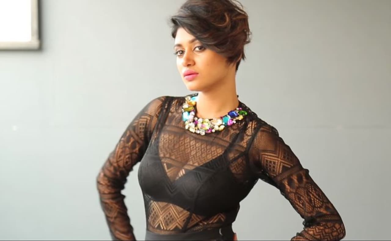 ಒವಿಯಾ ಹುಟ್ಟಿದ್ದು ಏಪ್ರಿಲ್ 29,1991ರಲ್ಲಿ ಒವಿಯಾ ಹುಟ್ಟಿದ್ದು ಏಪ್ರಿಲ್ 29,1991ರಲ್ಲಿ