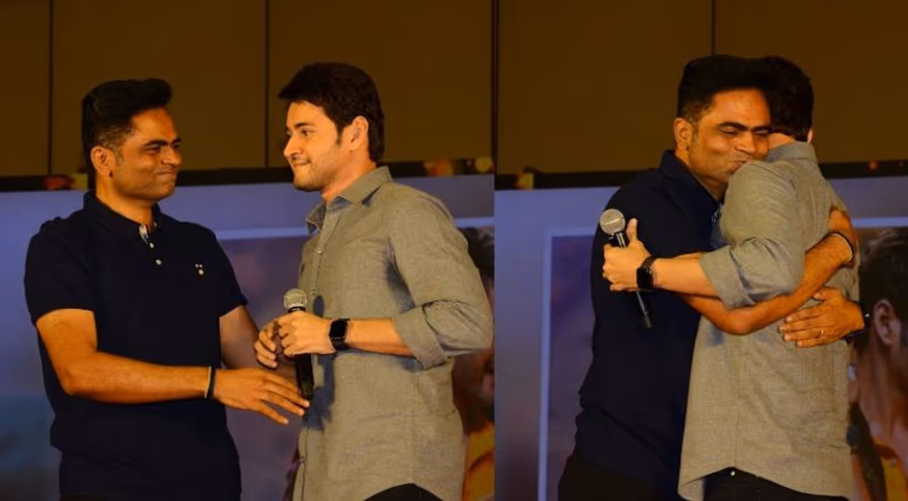 సంక్రాంతి కానుకగా వచ్చిన సరిలేరు నీకెవ్వరు చిత్రం ఘన విజయంతో ఉషారుగా ఉన్నారు మహేష్. దాంతో తన తదుపరి చిత్రంపై దృష్టి పెట్టారు. ఇప్పటికే ఆ చిత్ర దర్శకుడు వంశీ పైడిపల్లి ఓ స్టోరీ లైన్ చెప్పి మహేష్ కు ఒప్పించాడని తెలుస్తోంది. గ్యాంగస్టర్ డ్రామా గా తెరకెక్కనున్న ఆ చిత్రం మహేష్ లో మరో యాంగిల్ ని వెలికి తీస్తుందని చెప్తున్నారు. ఇప్పటిదాకా వచ్చిన గ్యాంగస్టర్ ఫ్లిక్స్ వేరు...ఈ సినిమా వేరు అని చెప్తున్నారు. ఇంతకీ ఈ సినిమా కథ స్పెషాలిటీ ఏమిటి... సంక్రాంతి కానుకగా వచ్చిన సరిలేరు నీకెవ్వరు చిత్రం ఘన విజయంతో ఉషారుగా ఉన్నారు మహేష్. దాంతో తన తదుపరి చిత్రంపై దృష్టి పెట్టారు. ఇప్పటికే ఆ చిత్ర దర్శకుడు వంశీ పైడిపల్లి ఓ స్టోరీ లైన్ చెప్పి మహేష్ కు ఒప్పించాడని తెలుస్తోంది. గ్యాంగస్టర్ డ్రామా గా తెరకెక్కనున్న ఆ చిత్రం మహేష్ లో మరో యాంగిల్ ని వెలికి తీస్తుందని చెప్తున్నారు. ఇప్పటిదాకా వచ్చిన గ్యాంగస్టర్ ఫ్లిక్స్ వేరు...ఈ సినిమా వేరు అని చెప్తున్నారు. ఇంతకీ ఈ సినిమా కథ స్పెషాలిటీ ఏమిటి...