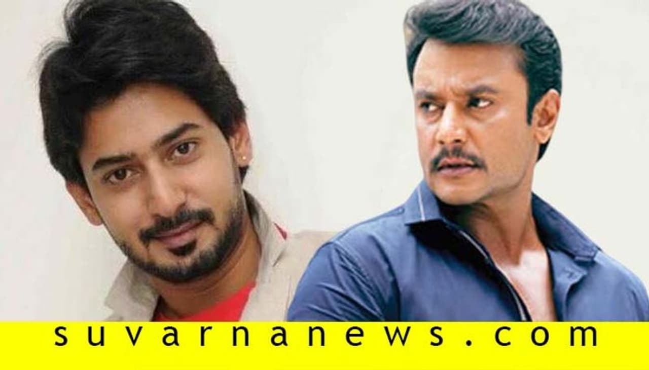 <p>ನಿರ್ಮಾಪಕ ಎ ಆರ್‌ ವಿಖ್ಯಾತ್‌ ಚಿತ್ರದ ಬಿಡುಗಡೆಯಾಗೆ ತಯಾರಿ ಮಾಡಿಕೊಳ್ಳುತ್ತಿದ್ದು, ದರ್ಶನ್‌ ಅವರು ತಮ್ಮ ಪಾತ್ರಕ್ಕೆ ಈಗಷ್ಟೆಡಬ್ಬಿಂಗ್‌ ಮಾಡಿ ಮುಗಿಸಿದ್ದಾರೆ.&nbsp;</p>