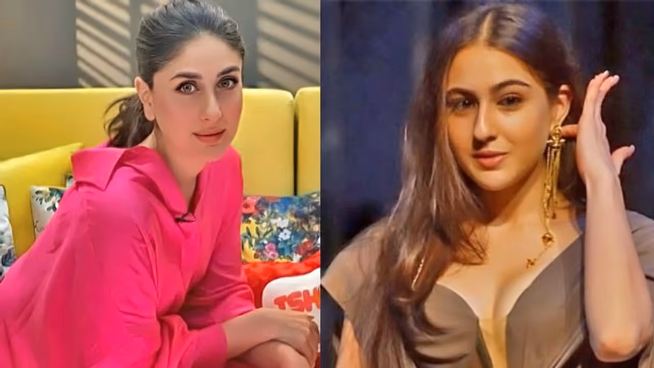 <p>Bollywood actress Kareena Kapoor's last film Good Newwz featuring Akshay Kumar did well at the box office.&nbsp;<br />&nbsp;</p>