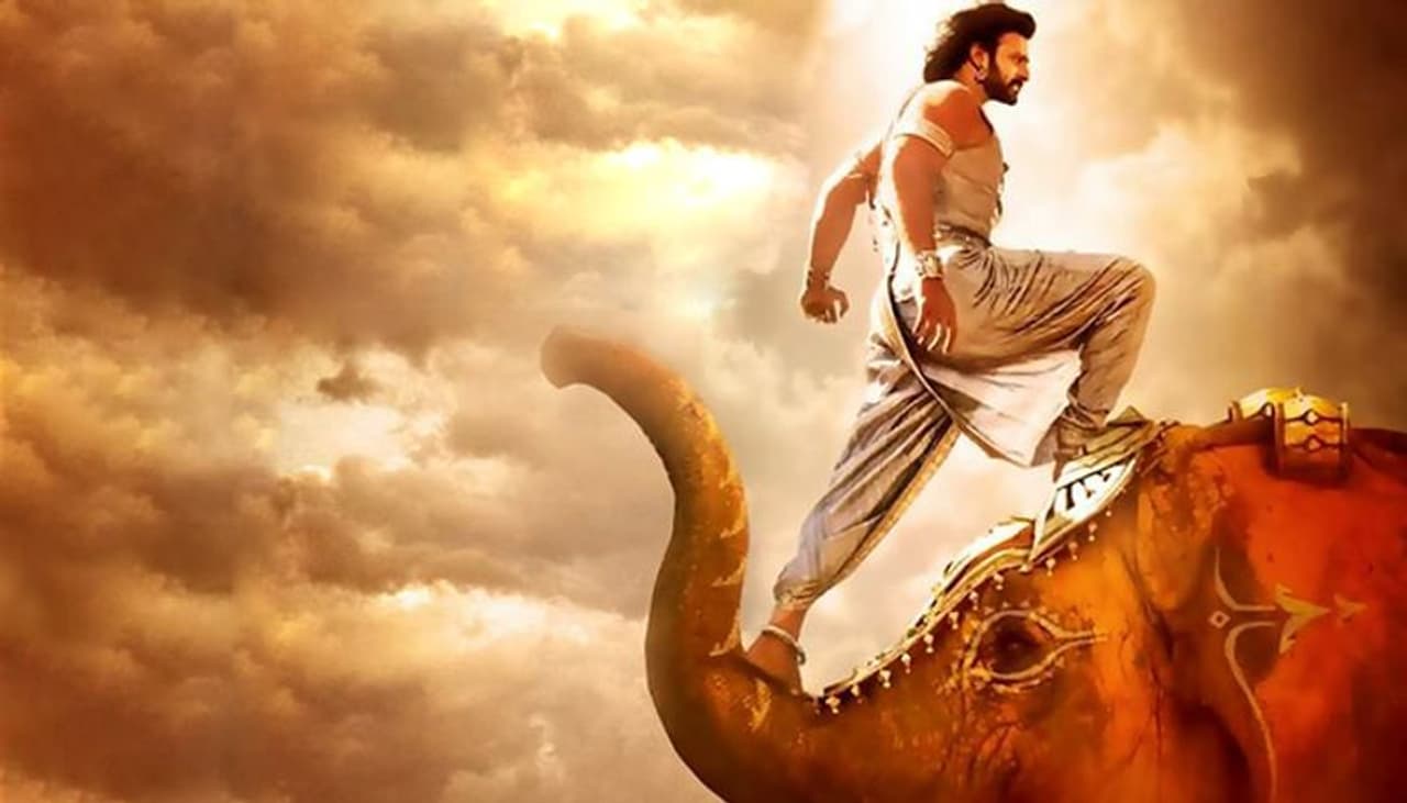 <p>Prabhas started his career in 2002 and has never halted ever since! The actor has with every passing year given one of the most promising performances and characters we can all relate to.</p><p> </p> <p>Prabhas started his career in 2002 and has never halted ever since! The actor has with every passing year given one of the most promising performances and characters we can all relate to.</p><p> </p>