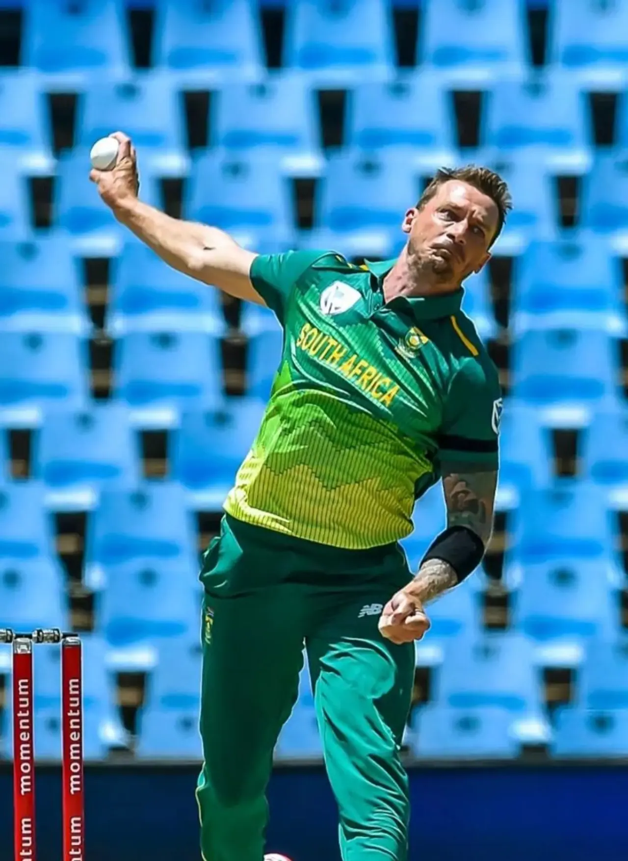 <p>South African pacer, Dale Steyn has shocked his fans, as he has registered his name in the draft for the upcoming season of the Pakistan Super League (PSL). It comes as a shock because a few days back, he had pulled out of the Indian Premier League (IPL) 2021, as he wished to take a break from the sport during the phase.</p> <p>South African pacer, Dale Steyn has shocked his fans, as he has registered his name in the draft for the upcoming season of the Pakistan Super League (PSL). It comes as a shock because a few days back, he had pulled out of the Indian Premier League (IPL) 2021, as he wished to take a break from the sport during the phase.</p>