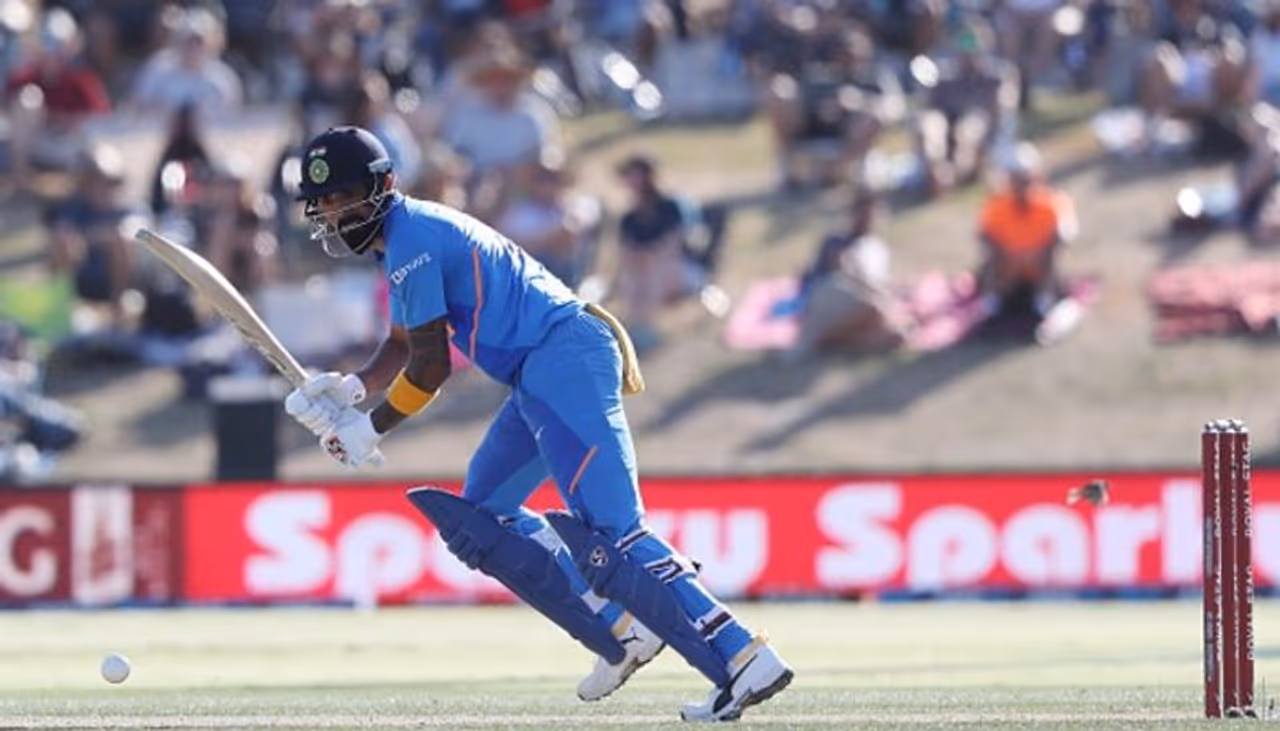 <p>கேஎல் ராகுல்</p>