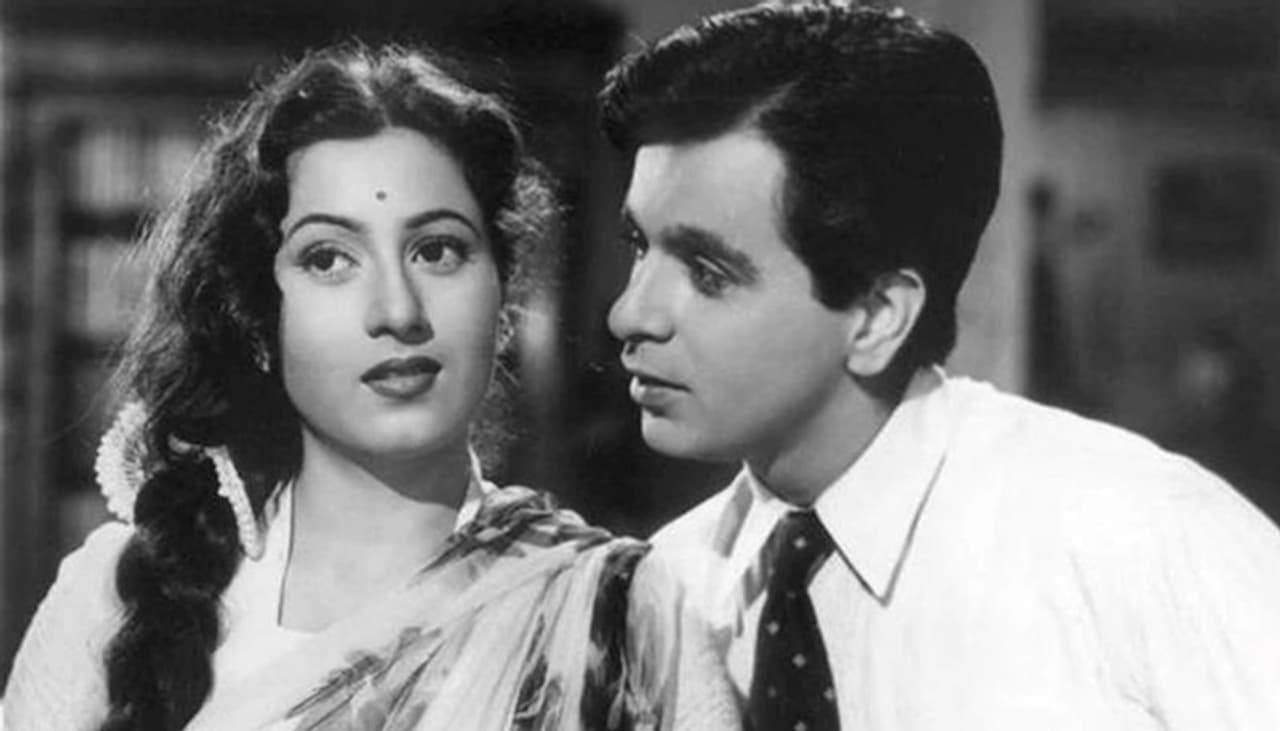 ಮಧುಬಾಲಾ ದಿಲೀಪ್ ಕುಮಾರ್ ಮಧುಬಾಲಾ ದಿಲೀಪ್ ಕುಮಾರ್