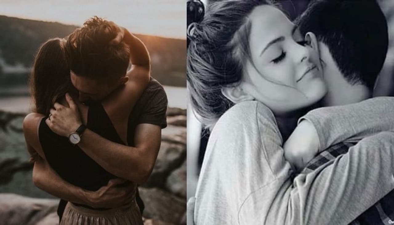 కౌగిలింత.. దీనికి చాలా మహిమ ఉంది. భార్యభర్తలు, ప్రేమికులకే ఇది పరిమితమైంది కాదు. ప్రతి ఒక్కరికీ దీనితో ఓ ప్రత్యేక అనుబంధం ఉంటుంది. దెబ్బ తగిలి ఏడ్చే పిల్లవాడికి తల్లి కౌగిలించుకోగానే బాధమర్చిపోయి ఆనందంగా నవ్వేస్తాడు. కౌగిలింత.. దీనికి చాలా మహిమ ఉంది. భార్యభర్తలు, ప్రేమికులకే ఇది పరిమితమైంది కాదు. ప్రతి ఒక్కరికీ దీనితో ఓ ప్రత్యేక అనుబంధం ఉంటుంది. దెబ్బ తగిలి ఏడ్చే పిల్లవాడికి తల్లి కౌగిలించుకోగానే బాధమర్చిపోయి ఆనందంగా నవ్వేస్తాడు.