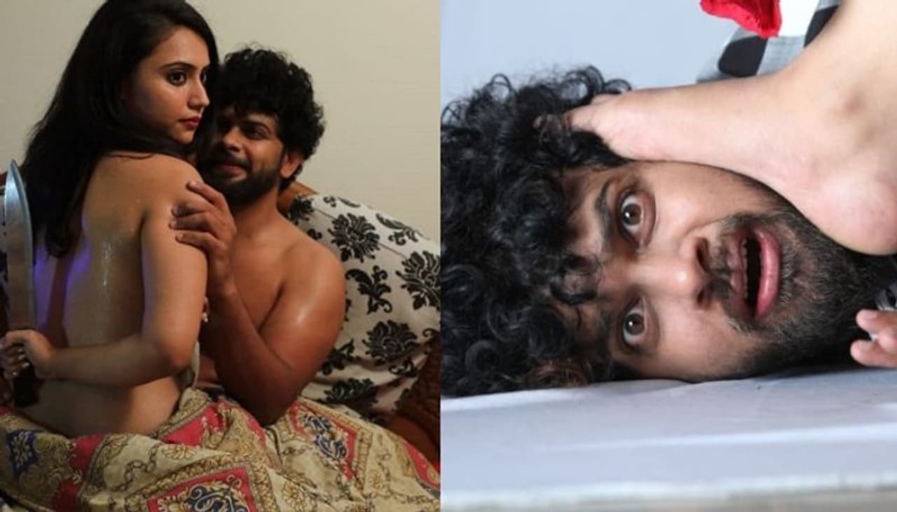 ನೈಜ್ಯ ಘಟನೆ ಆಧಾರಿತ 'ಒಂದು ಗಂಟೆಯ ಕಥೆ' ಸಿನಿಮಾ ಟ್ರೈಲರ್ ಇತ್ತೀಚೆಗಷ್ಟೇ ಬಿಡುಗಡೆಯಾಗಿದ್ದು, ನಟ ದುನಿಯಾ ವಿಜಯ್ ಟ್ರೈಲರ್ ಬಿಡುಗಡೆ ಮಾಡಿದ್ದಾರೆ.