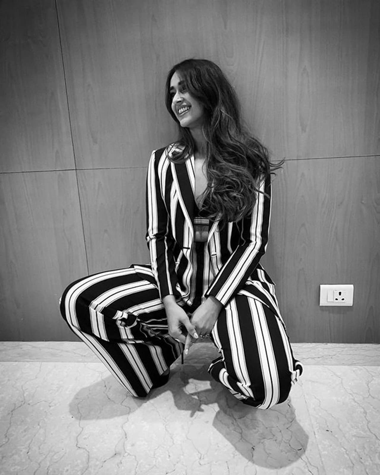 (Courtesy__ Instagram) ఒకప్పుడు టాలీవుడ్ లో స్టార్ హీరోయిన్ గా గుర్తింపు తెచ్చుకుంది గోవా బ్యూటీ ఇలియానా.