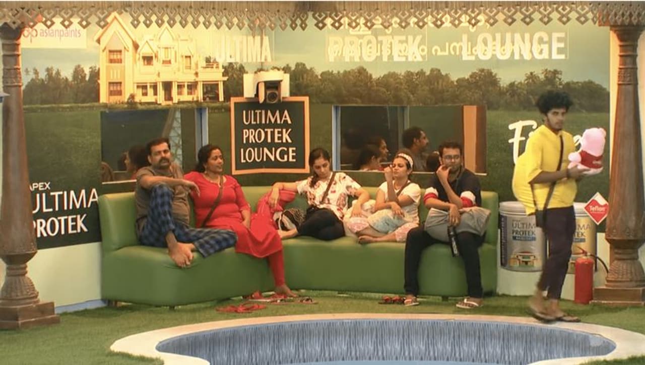 അന്തസ് വേണം അന്തസ്