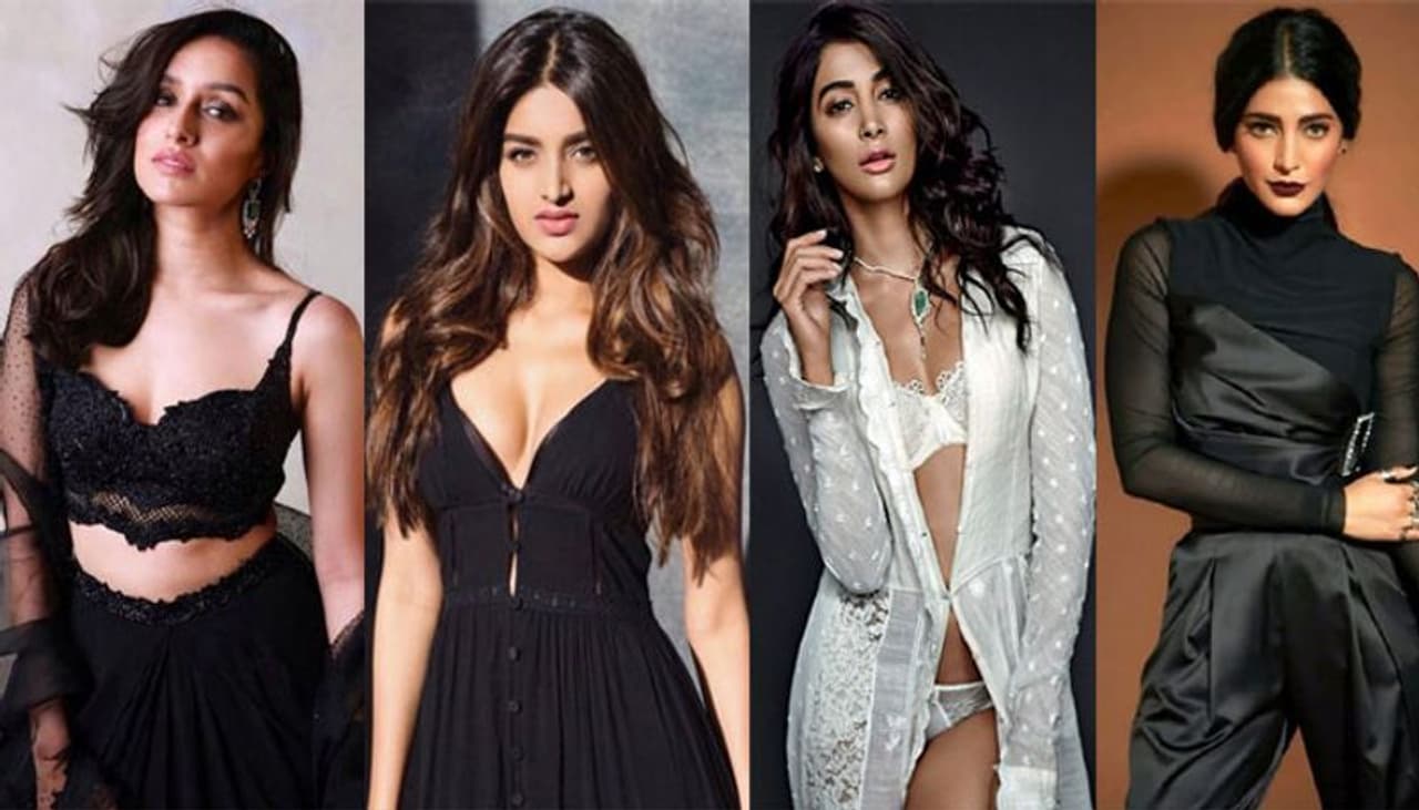 చిత్ర పరిశ్రమలోకి అడుగుపెట్టే హీరోయిన్లు తమ తొలి చిత్రపై చాలా ఆశలు పెట్టుకుంటారు. తొలి చిత్రం విజయం సాధిస్తే మరిన్ని అవకాశాలు వస్తాయని భావిస్తారు. అలా డిజాస్టర్ చిత్రాలతో హీరోయిన్లుగా ఎంట్రీ ఇచ్చిన నటీమణులు చాలా మందే ఉన్నారు. చిత్ర పరిశ్రమలోకి అడుగుపెట్టే హీరోయిన్లు తమ తొలి చిత్రపై చాలా ఆశలు పెట్టుకుంటారు. తొలి చిత్రం విజయం సాధిస్తే మరిన్ని అవకాశాలు వస్తాయని భావిస్తారు. అలా డిజాస్టర్ చిత్రాలతో హీరోయిన్లుగా ఎంట్రీ ఇచ్చిన నటీమణులు చాలా మందే ఉన్నారు.