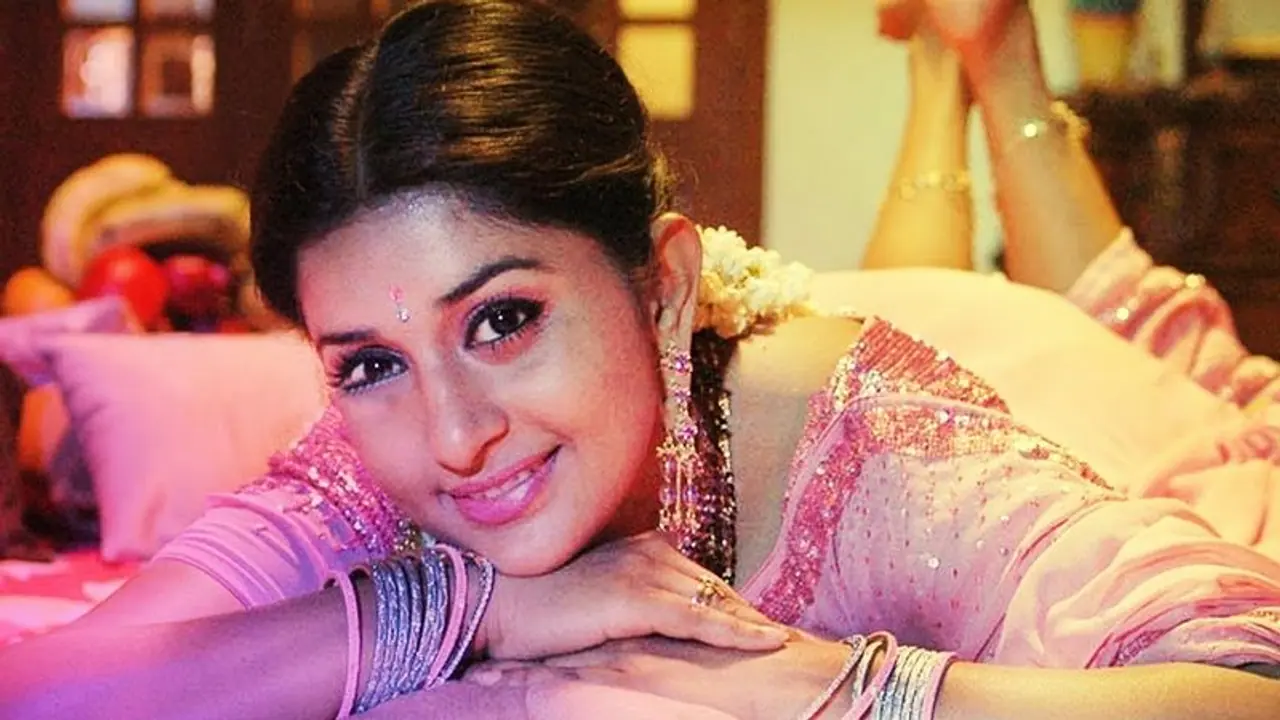 Meera Jasmine Meera Jasmine