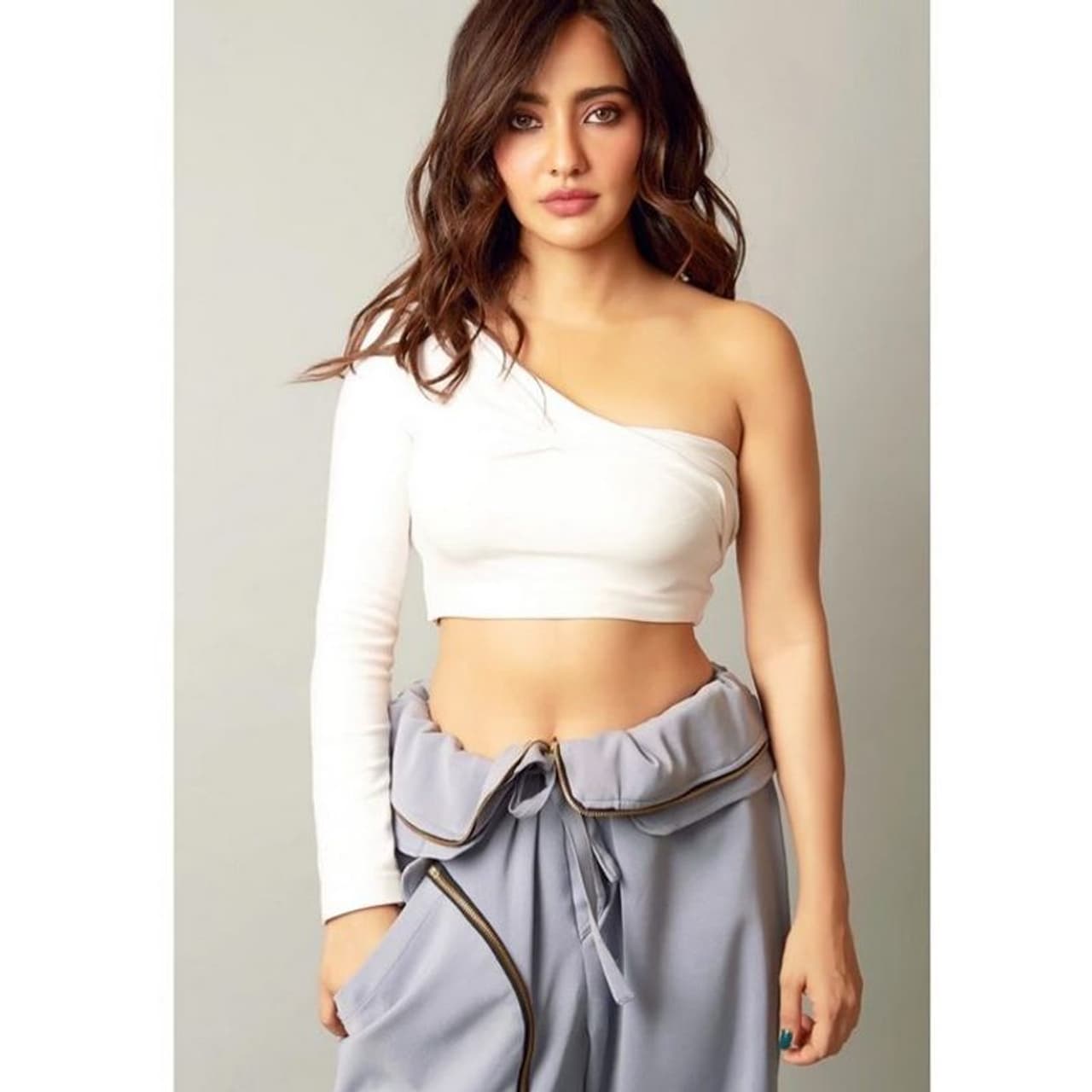 (photos courtesy: instagram) చిరుత సినిమాలో పాప ఎంత పొగరుగా కనిపించిందో స్పెషల్ గా చెప్పనవసరం లేదు. (photos courtesy: instagram) చిరుత సినిమాలో పాప ఎంత పొగరుగా కనిపించిందో స్పెషల్ గా చెప్పనవసరం లేదు.