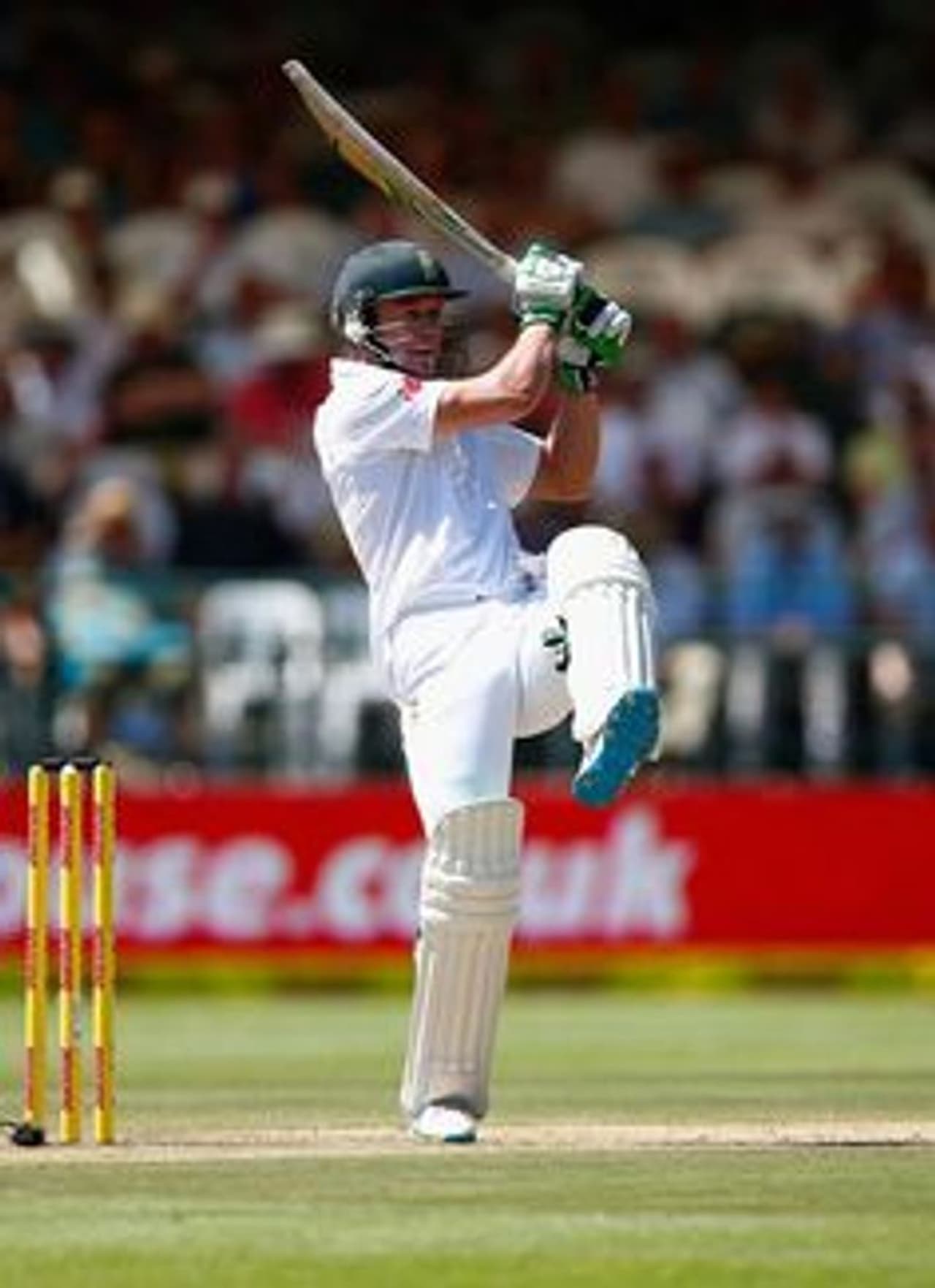 டிவில்லியர்ஸின் நடராஜா ஷாட்