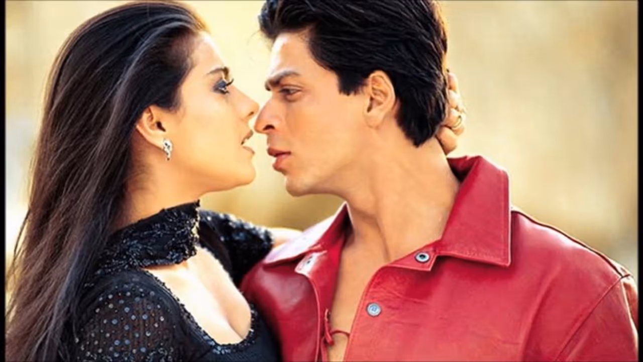 Shah Rukh Khan – Kajol: Hands down one of the most popular couples in Bollywood, Kajol and SRK make dancing around trees look like a dream. Half of the country's population still have a hope that they will find the love of their lives in a train or even in a mustard field. This couple also ensured that people never believe that a guy and a girl can be friends (especially if they play basketball). They have set the bar so high that it is almost impossible to match. Shah Rukh Khan – Kajol: Hands down one of the most popular couples in Bollywood, Kajol and SRK make dancing around trees look like a dream. Half of the country's population still have a hope that they will find the love of their lives in a train or even in a mustard field. This couple also ensured that people never believe that a guy and a girl can be friends (especially if they play basketball). They have set the bar so high that it is almost impossible to match.