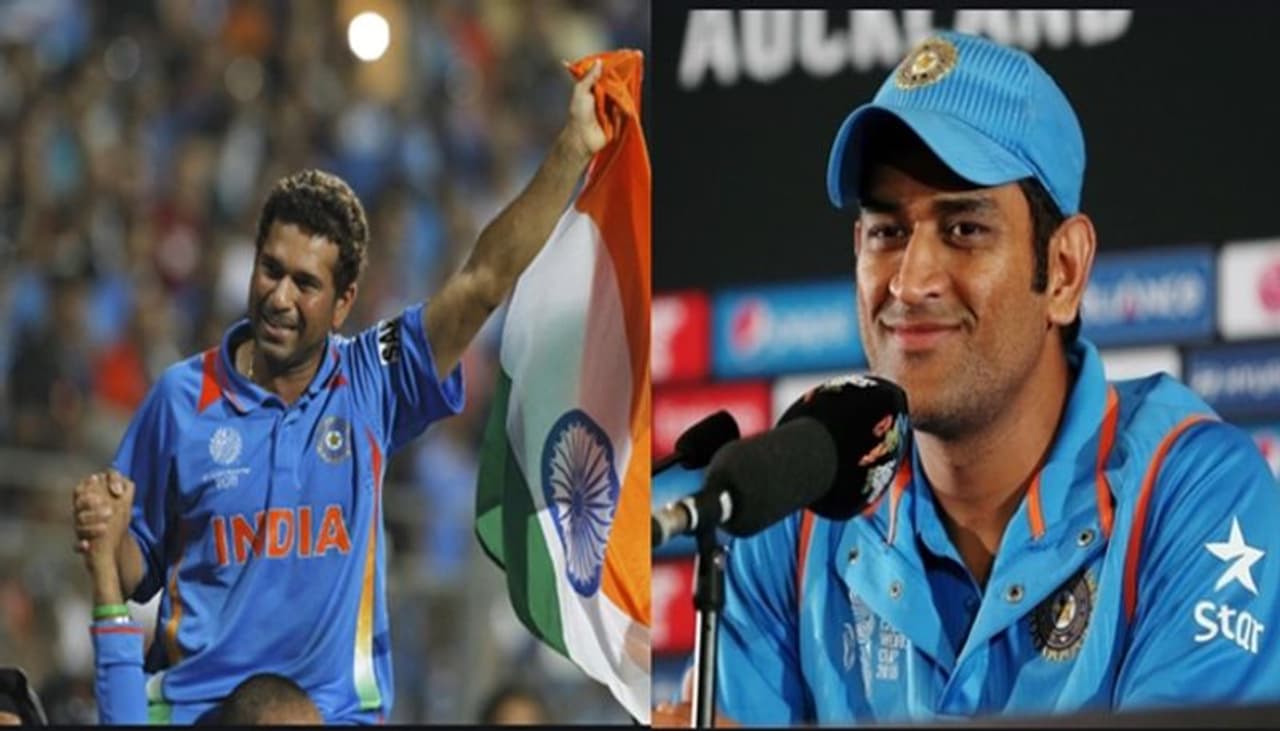 <p>Be it any cricketer, he fights for the nation in the sport, just like any soldier would do on the battlefield. As a result, cricketers are treated with immense respect for their services to the nation in cricket.</p> <p>Be it any cricketer, he fights for the nation in the sport, just like any soldier would do on the battlefield. As a result, cricketers are treated with immense respect for their services to the nation in cricket.</p>