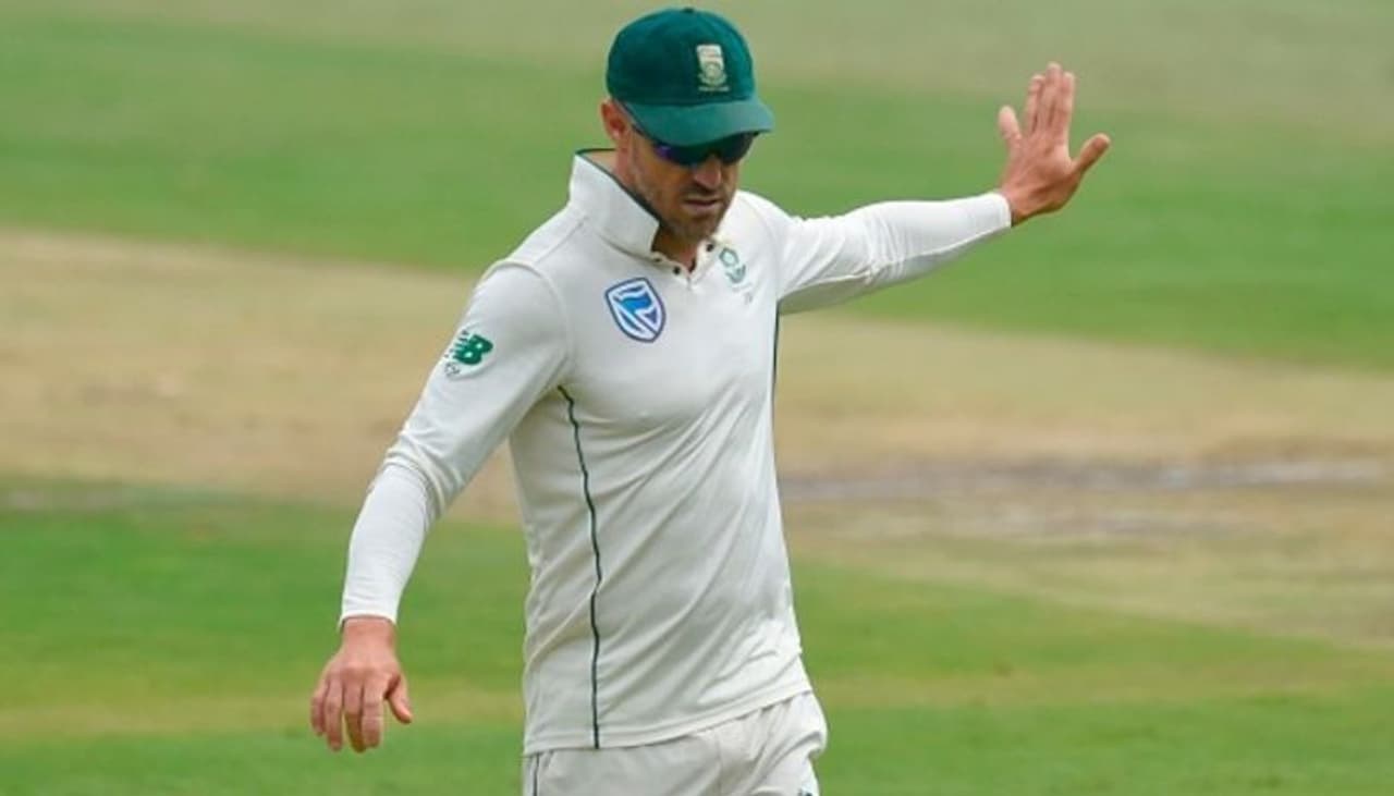 <p>South African skipper, Faf du Plessis has announced his retirement from Test cricket. The right handed batsman has played 69 Tests to date.</p> <p>South African skipper, Faf du Plessis has announced his retirement from Test cricket. The right handed batsman has played 69 Tests to date.</p>