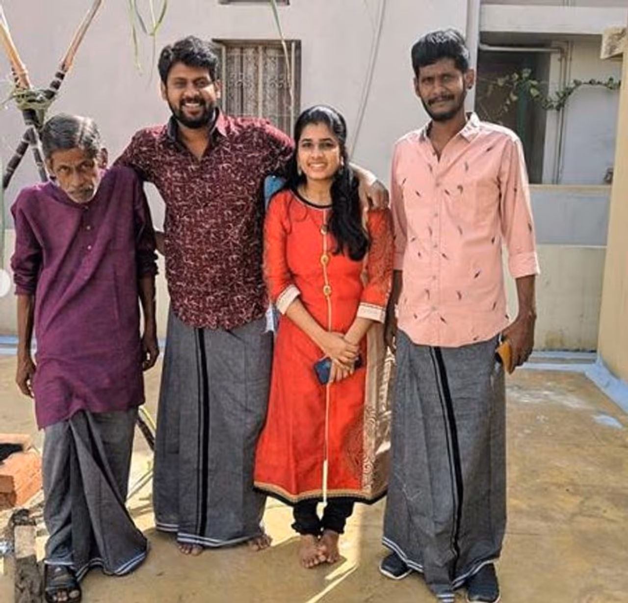 Rio Raj Birthday Special Photo Rio Raj Birthday Special Photo