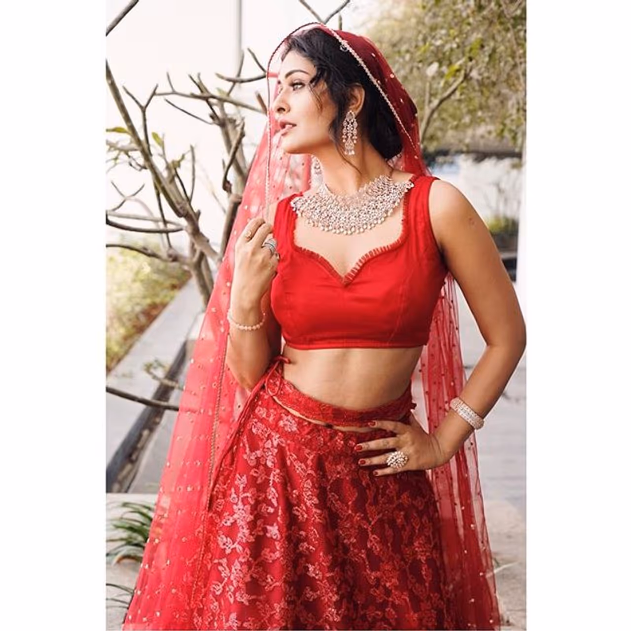 (Courtesy: Instagram) ఆర్ఎక్స్ 100 చిత్రం పాయల్ రాజ్ పుత్ కు ఫస్ట్ మూవీ. అయినా కూడా పాయల్ రాజ్ పుత్ ఏమాత్రం బెదురులేకుండా అందాలు ఆరబోసింది. బోల్డ్ రోల్ లో నటించి మెప్పించింది.