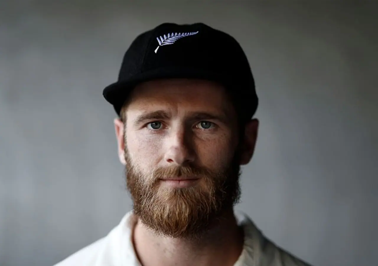 ಕೇನ್ ವಿಲಿಯಮ್ಸನ್‌(ನಾಯಕ)